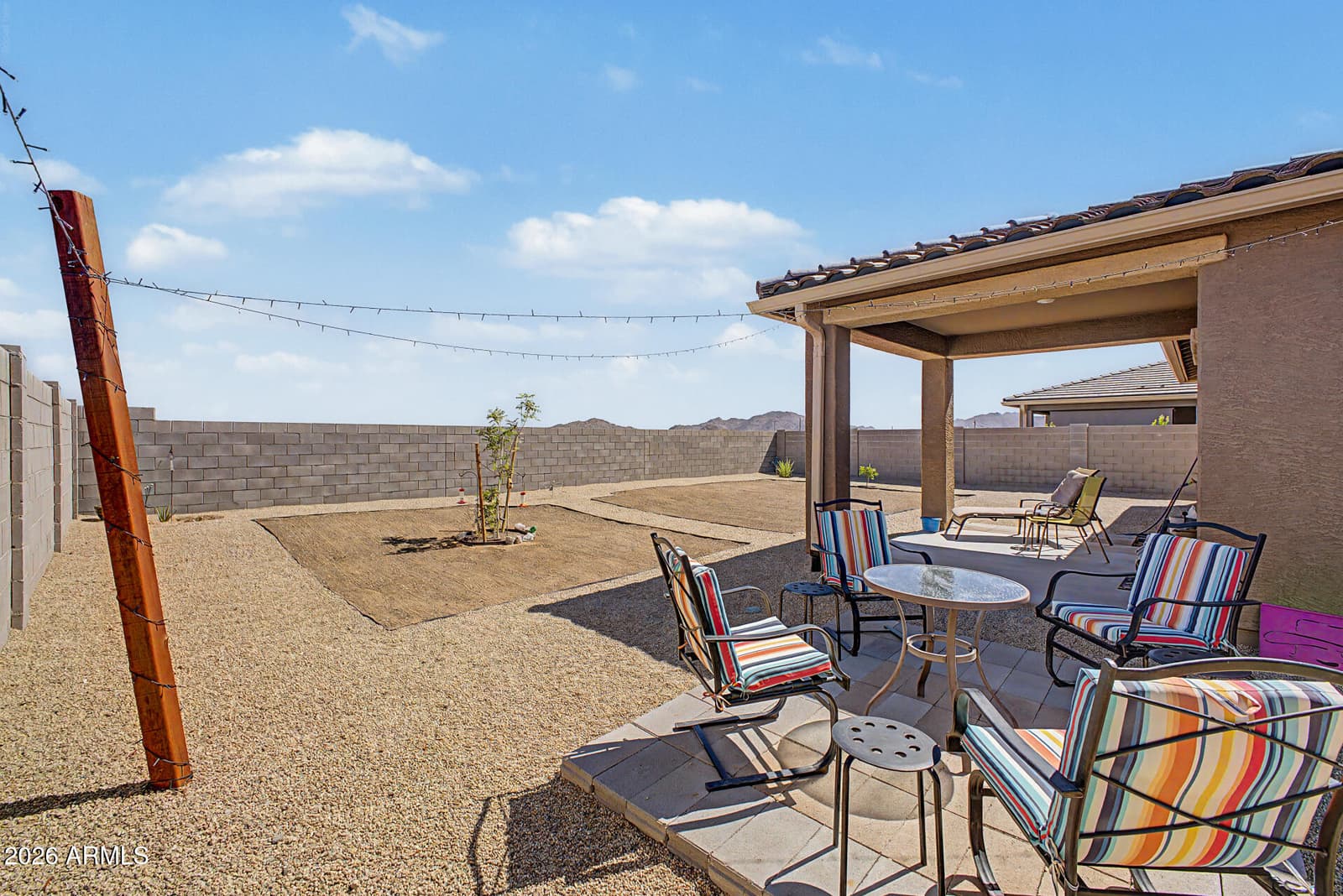 640 N CROWNED DOVE Trail, Casa Grande, AZ 85122 — photo 29 of 29