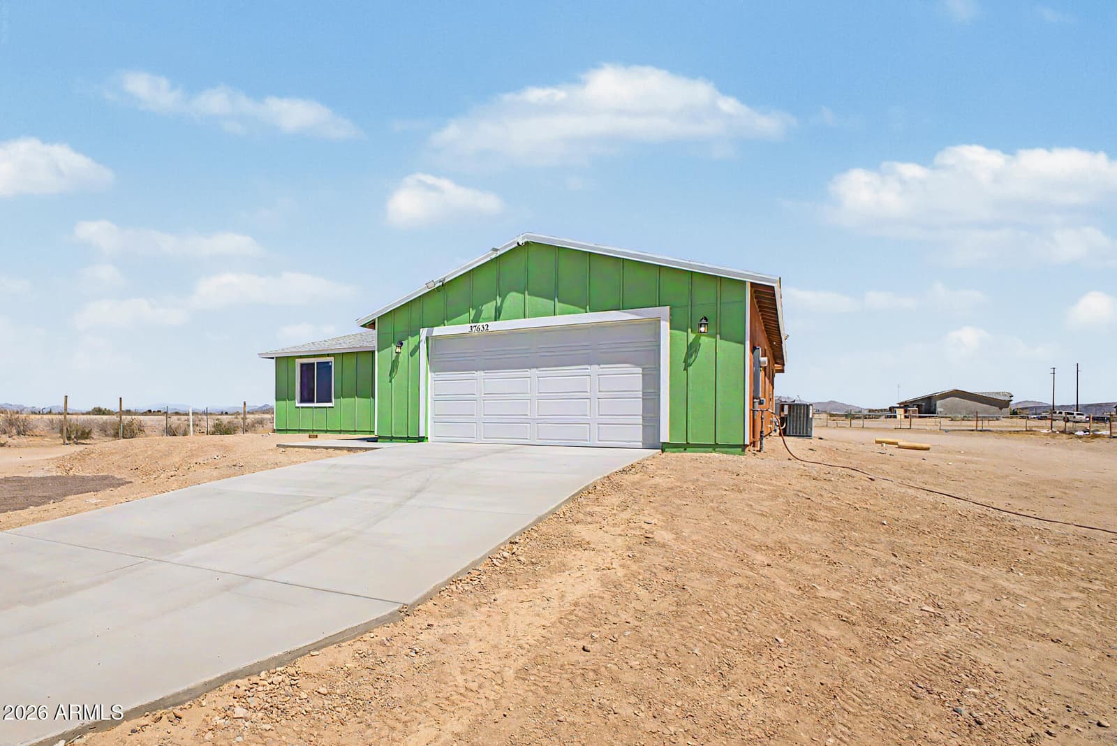 37632 W COOLIDGE Avenue, Tonopah, AZ 85354 — photo 4 of 44
