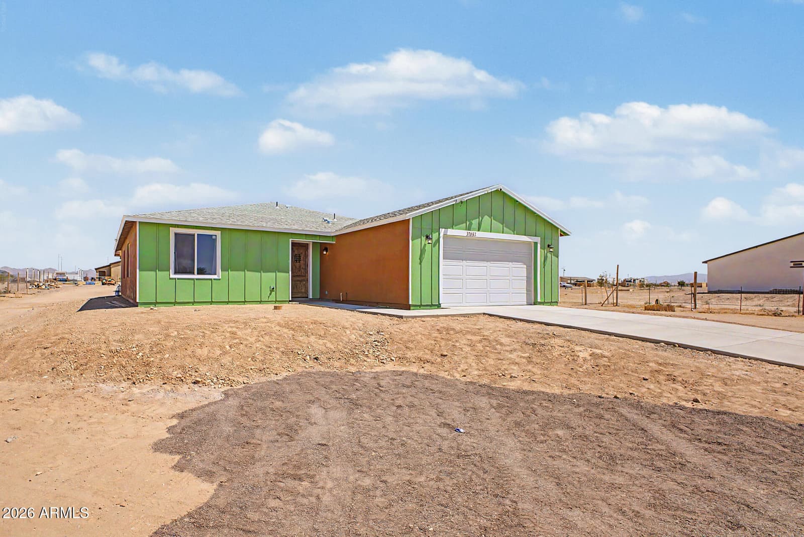 37632 W COOLIDGE Avenue, Tonopah, AZ 85354 — photo 6 of 44