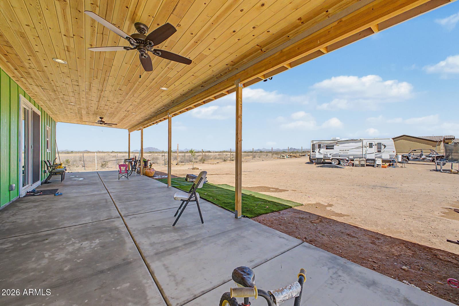 37632 W COOLIDGE Avenue, Tonopah, AZ 85354 — photo 38 of 44