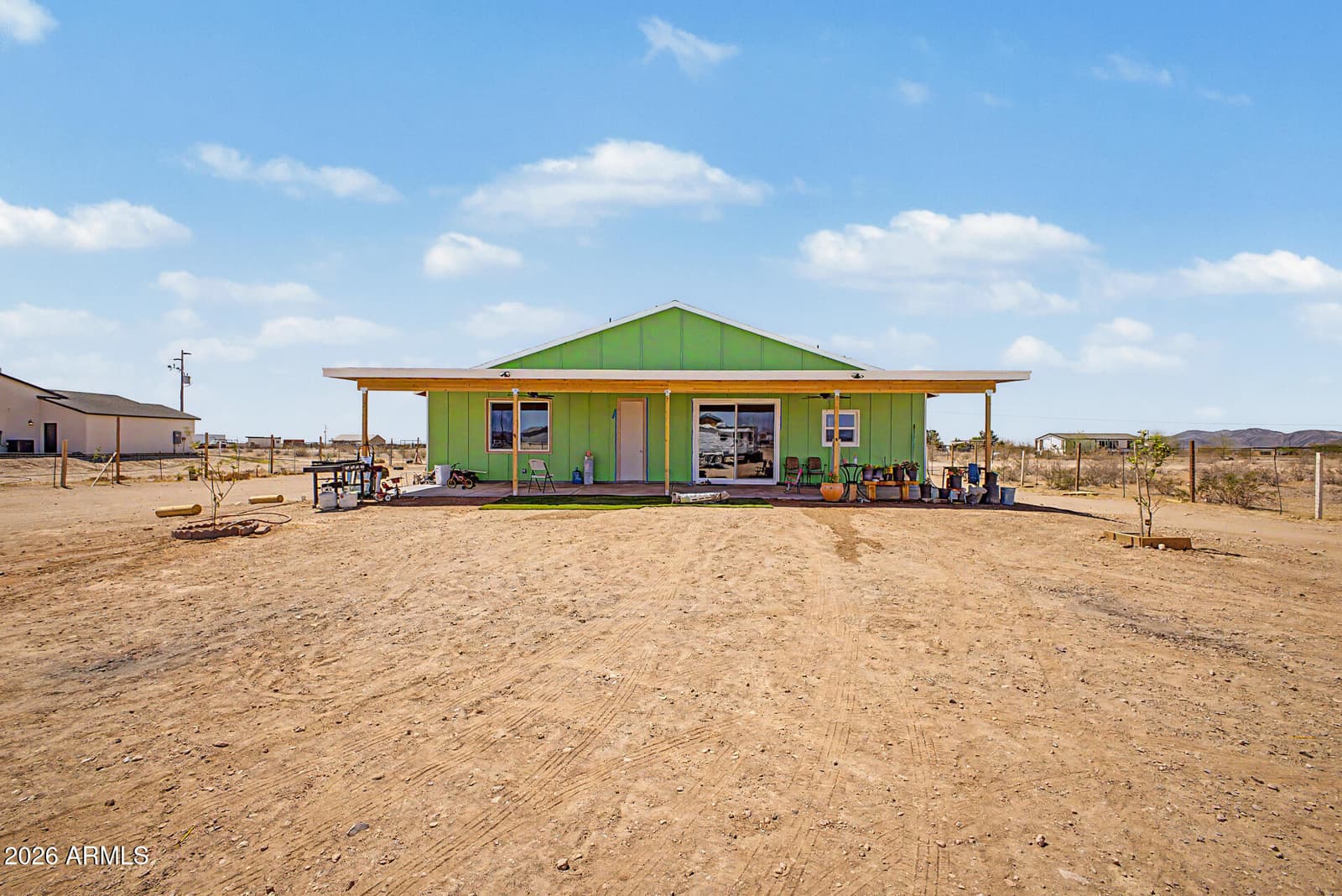 37632 W COOLIDGE Avenue, Tonopah, AZ 85354 — photo 40 of 44