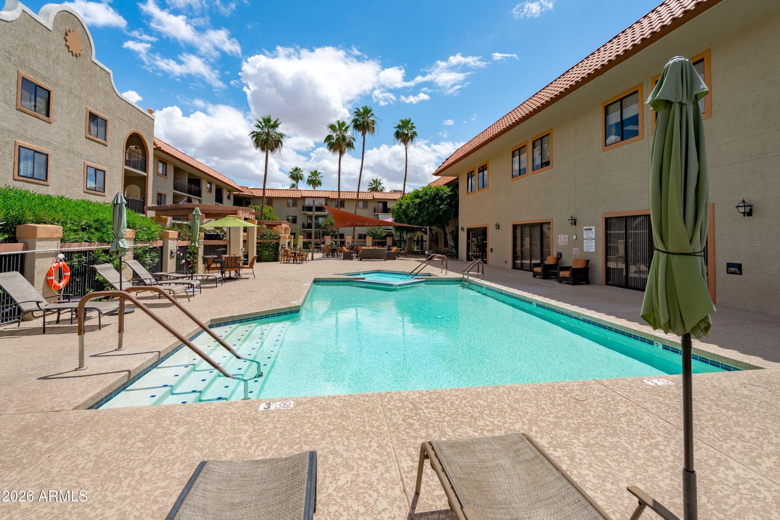 10330 W THUNDERBIRD Boulevard C109, Sun City, AZ 85351 — photo 21 of 22