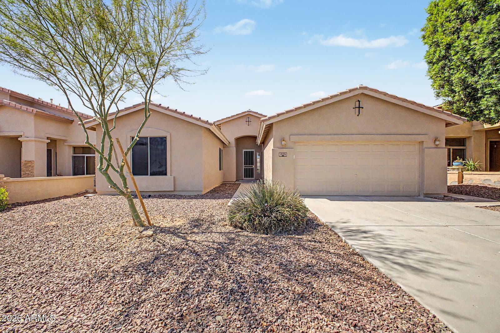 2124 W RED BIRD Road, Phoenix, AZ 85085 — photo 1 of 29