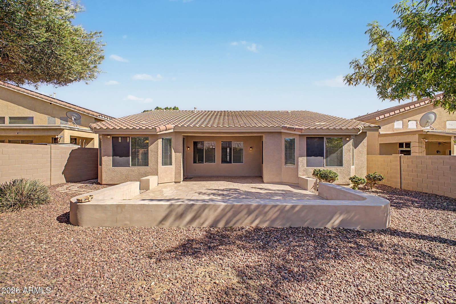 2124 W RED BIRD Road, Phoenix, AZ 85085 — photo 26 of 29