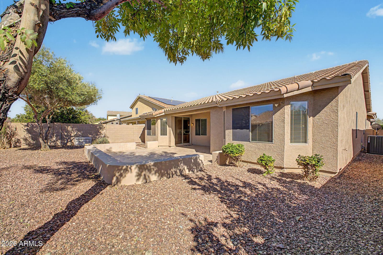 2124 W RED BIRD Road, Phoenix, AZ 85085 — photo 27 of 29