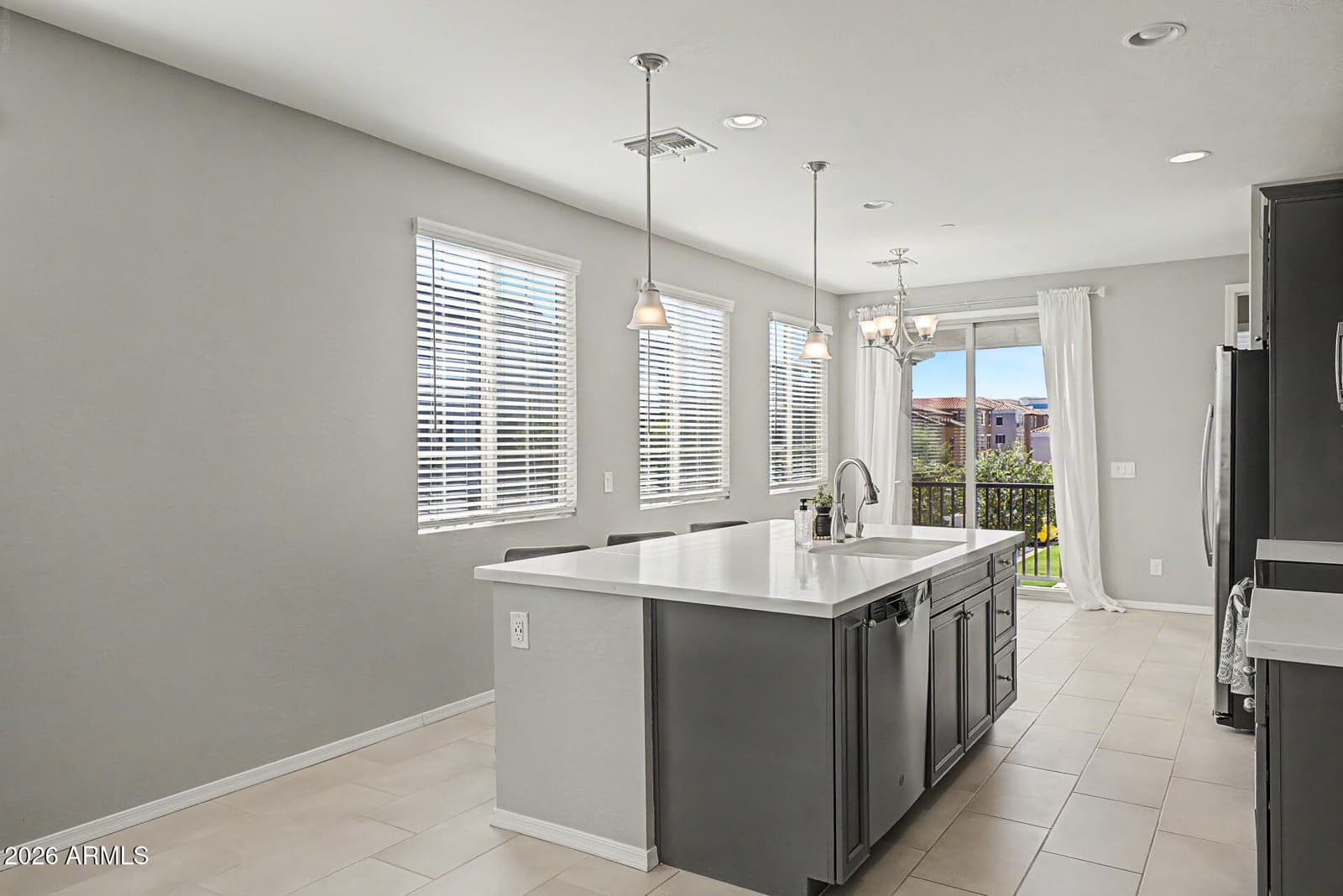 1698 E Bridgeport Parkway, Gilbert, AZ 85295 — photo 9 of 40
