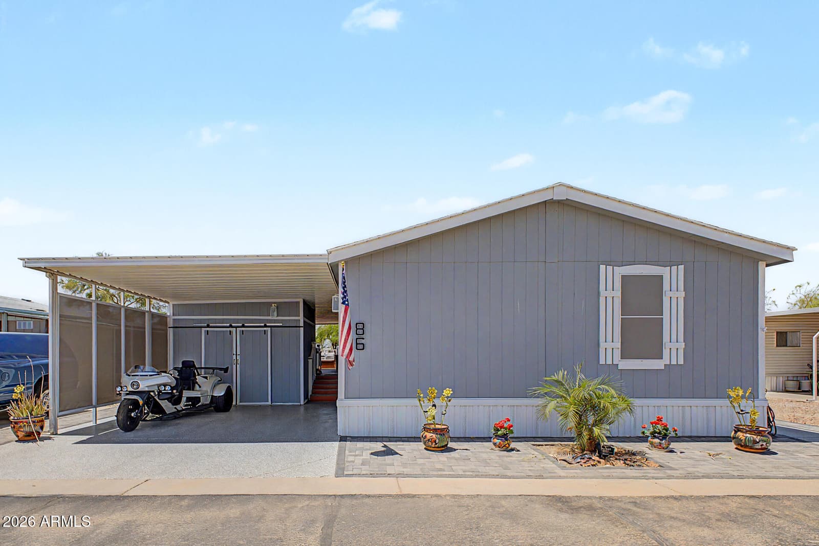 17506 W Van Buren Street 86, Goodyear, AZ 85338