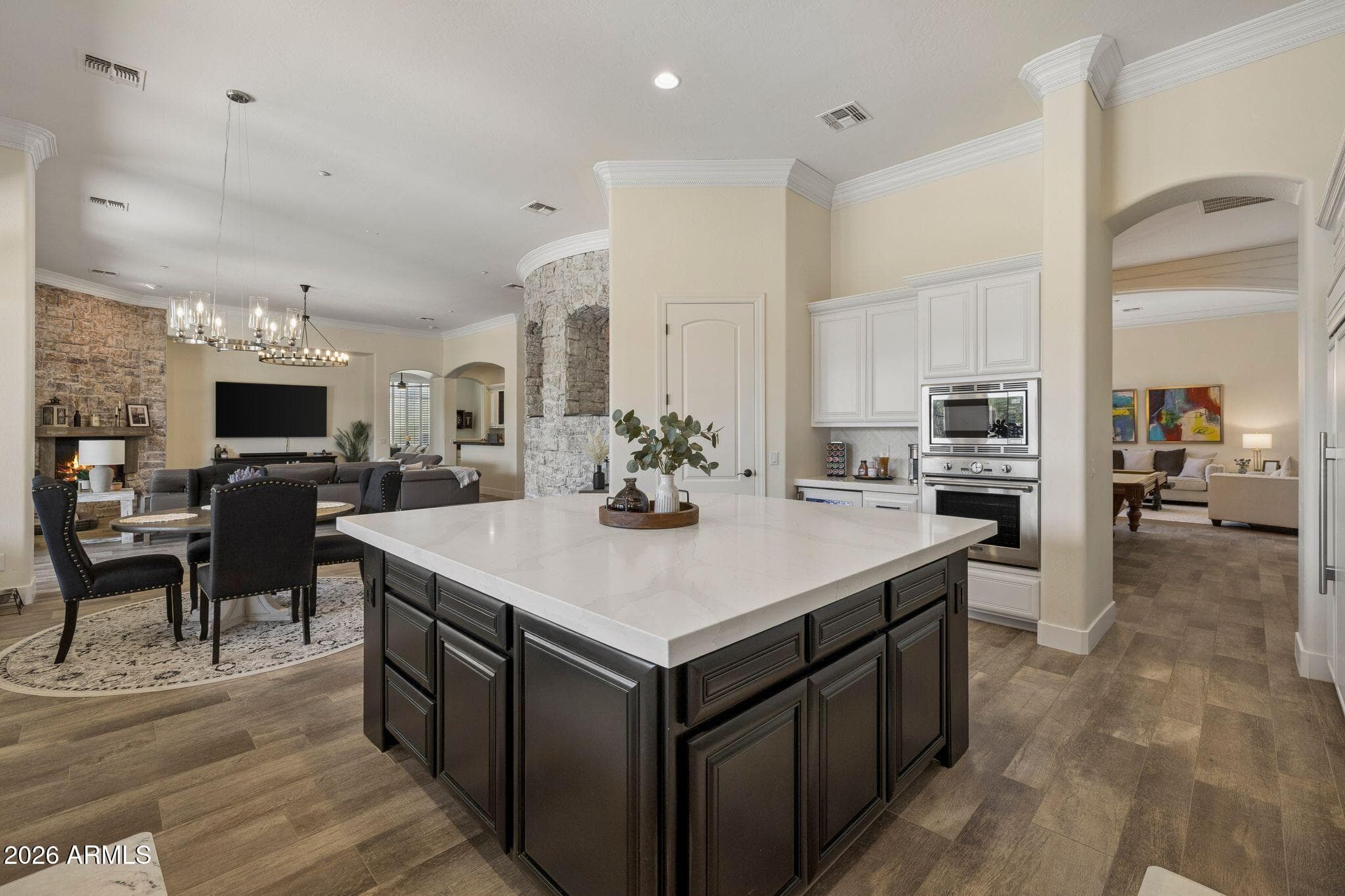 5651 E VILLA CASSANDRA Way, Carefree, AZ 85377 — photo 13 of 69