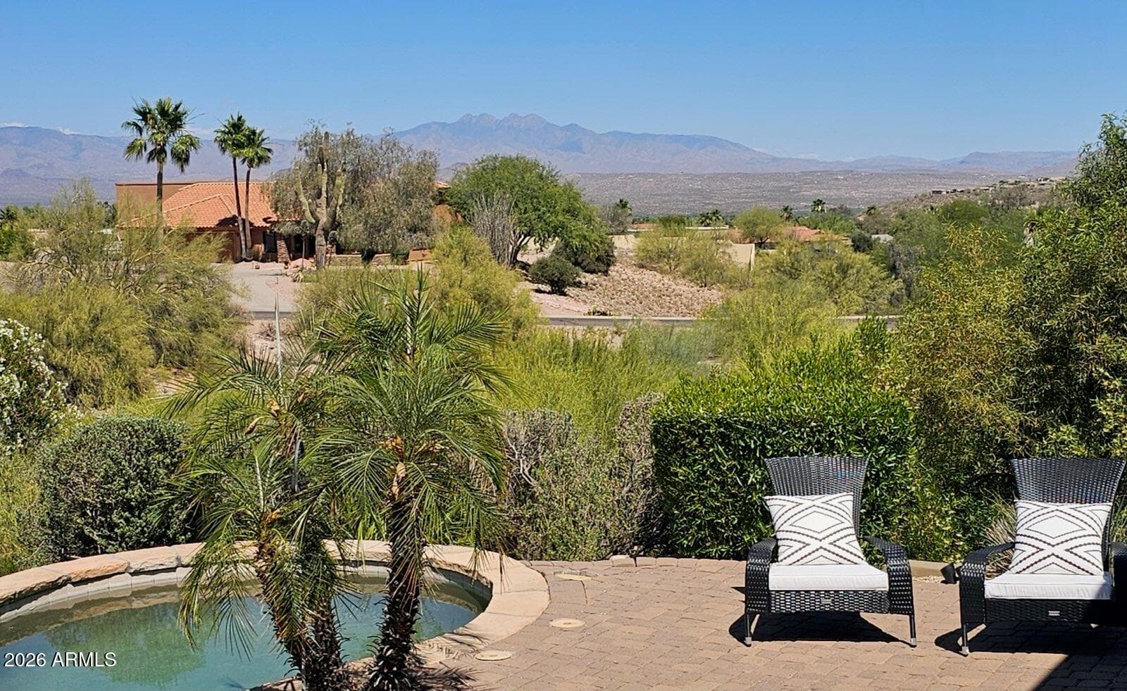 16030 E SEMINOLE Lane, Fountain Hills, AZ 85268 — photo 1 of 59