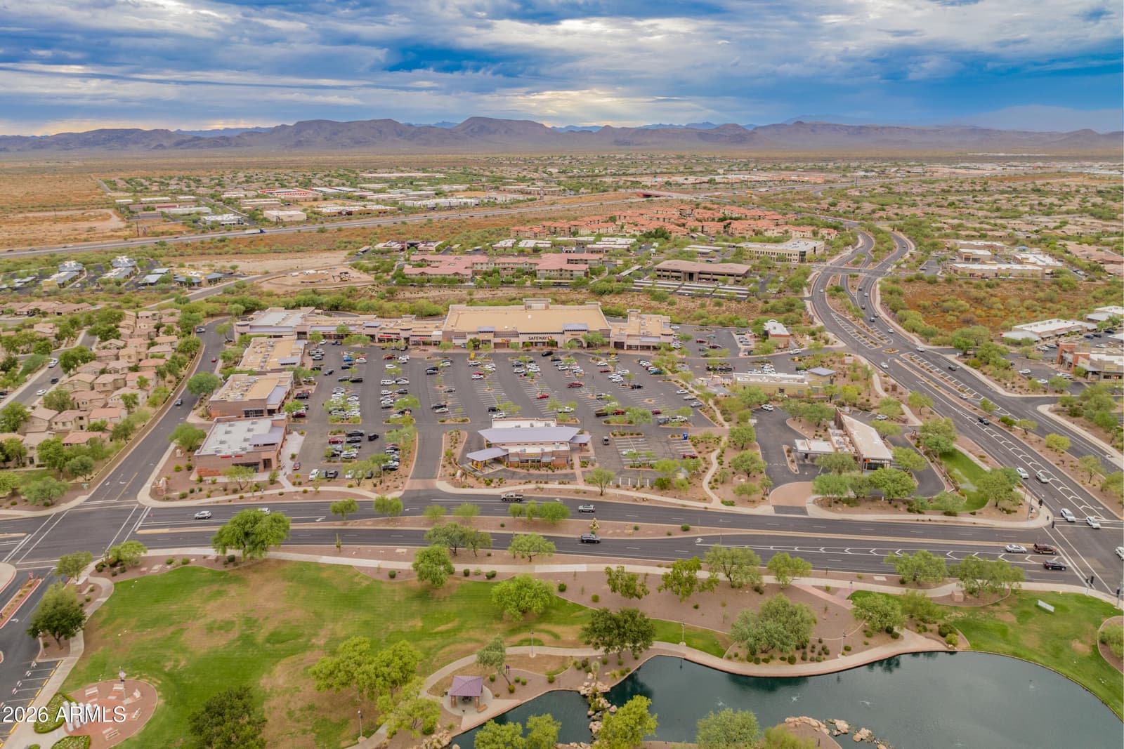 42424 N GAVILAN PEAK Parkway 7102, Anthem, AZ 85086 — photo 53 of 53