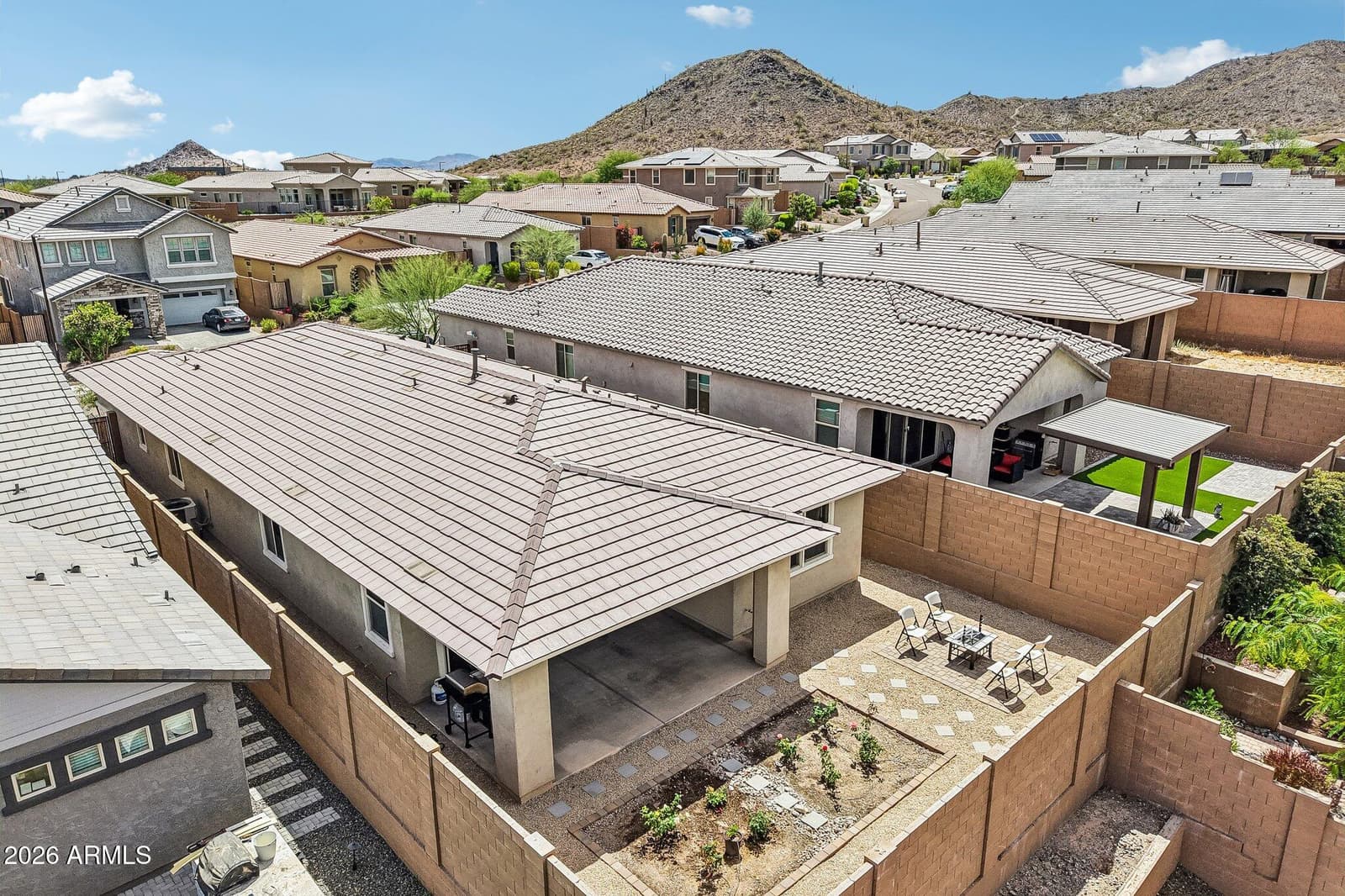 13266 W Crimson Terrace, Peoria, AZ 85383 — photo 45 of 56
