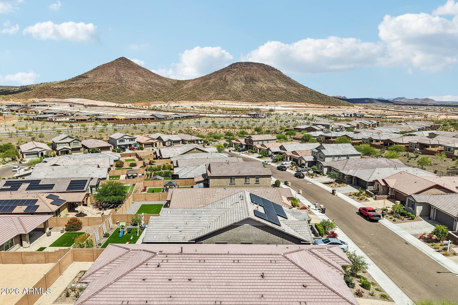 13266 W Crimson Terrace, Peoria, AZ 85383 — photo 46 of 56
