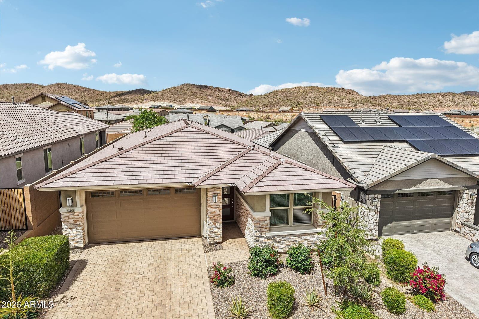 13266 W Crimson Terrace, Peoria, AZ 85383 — photo 47 of 56
