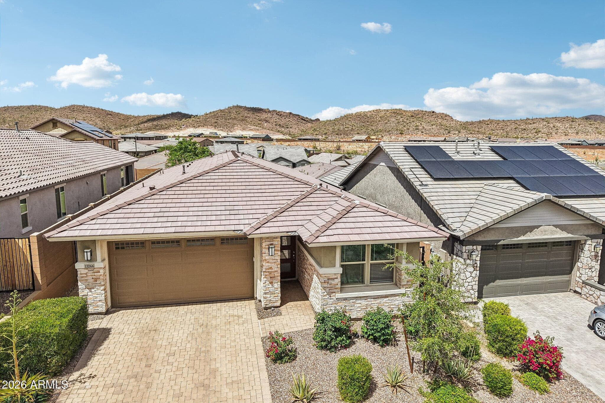 13266 W CRIMSON Terrace, Peoria, AZ 85383 — photo 47 of 56