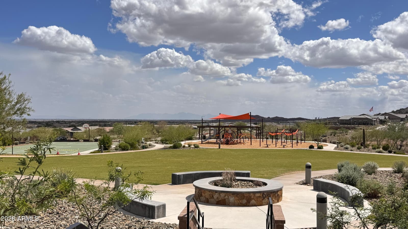 13266 W Crimson Terrace, Peoria, AZ 85383 — photo 54 of 56