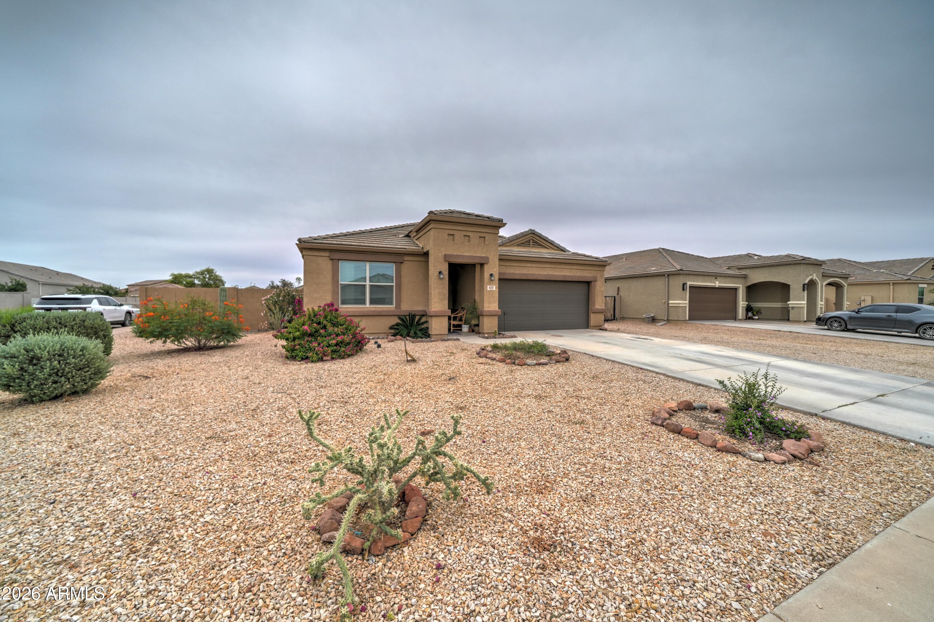 11221 E PRIMROSE Court, Florence, AZ 85132