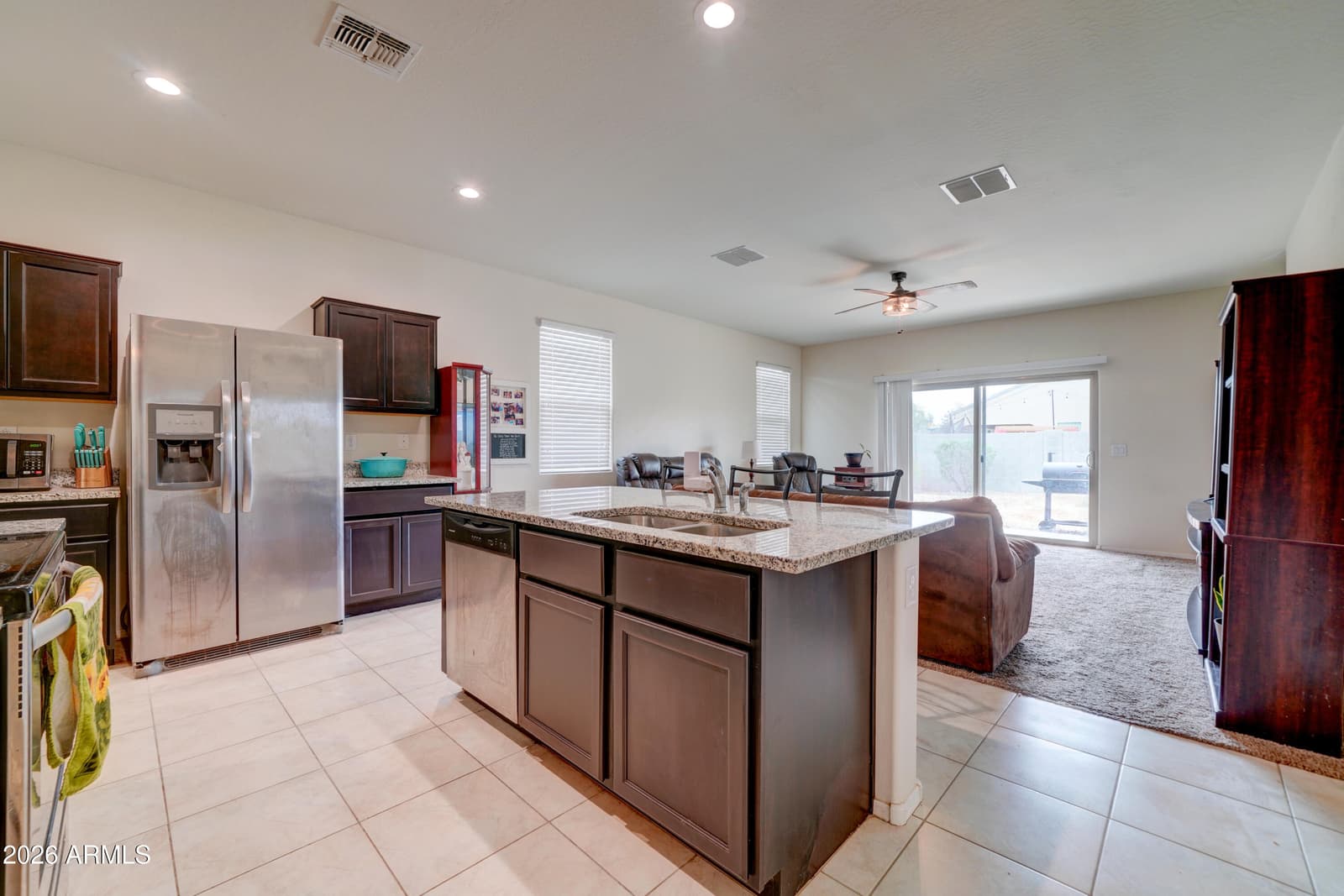 11221 E PRIMROSE Court, Florence, AZ 85132 — photo 18 of 47