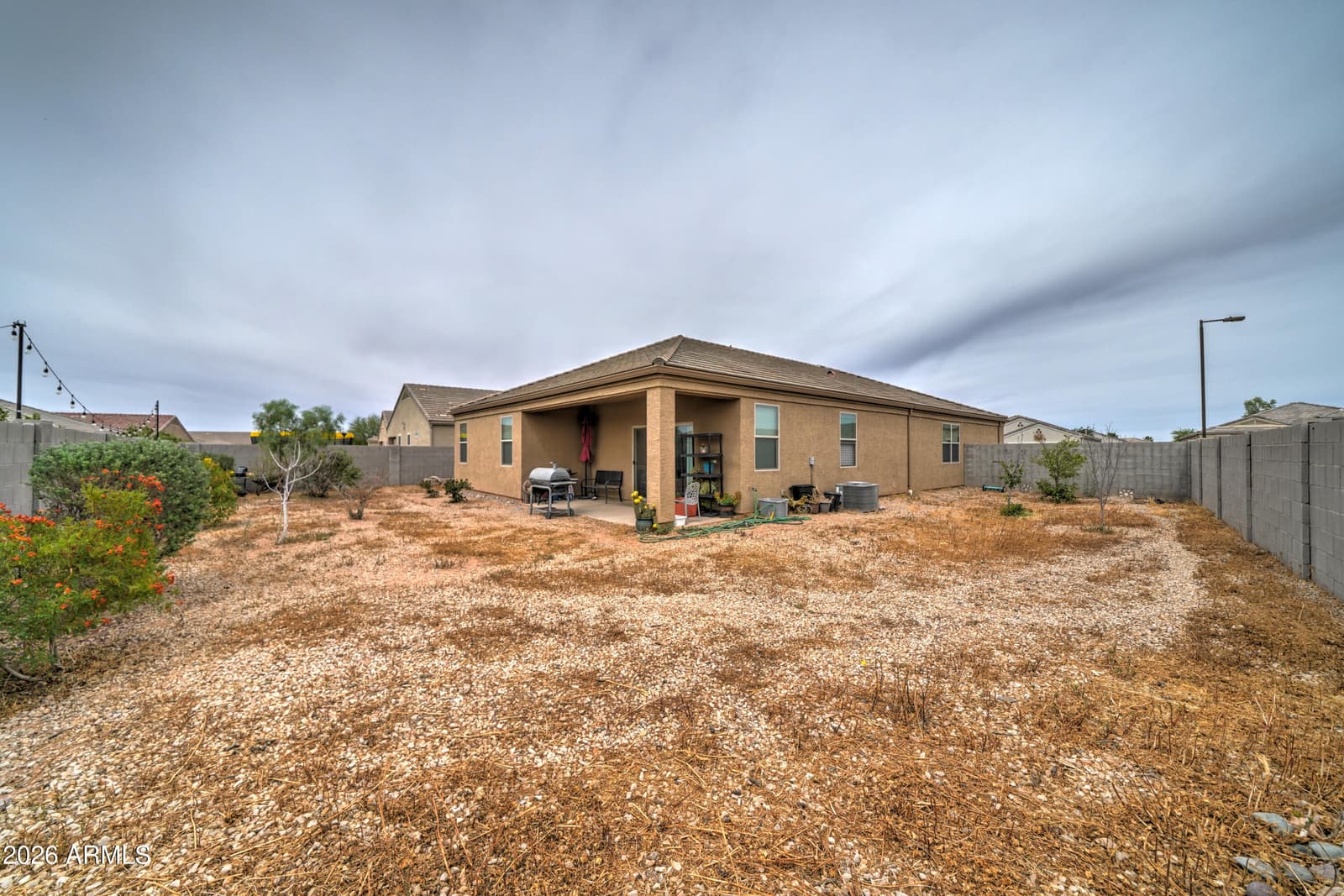 11221 E PRIMROSE Court, Florence, AZ 85132 — photo 43 of 47