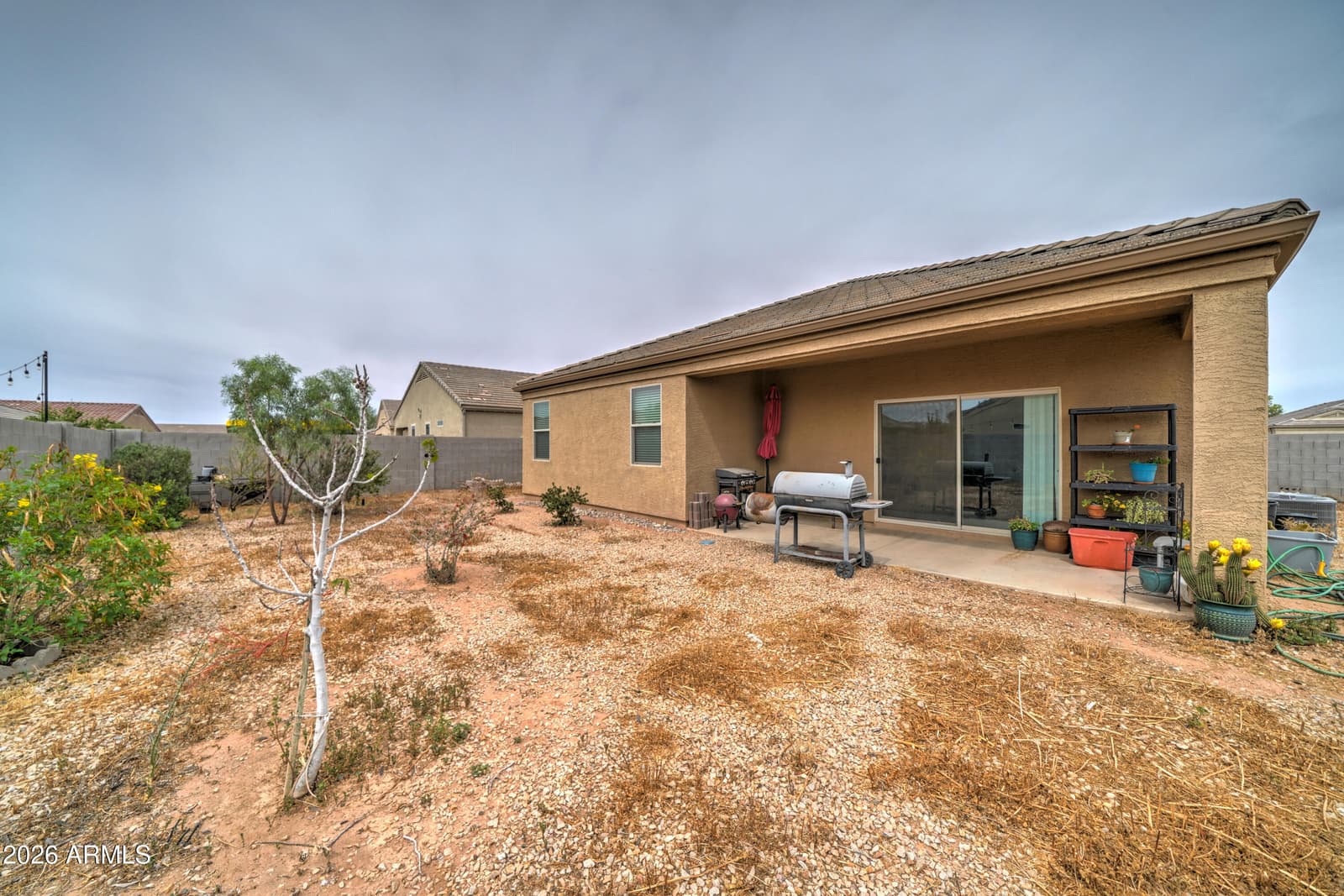 11221 E PRIMROSE Court, Florence, AZ 85132 — photo 44 of 47