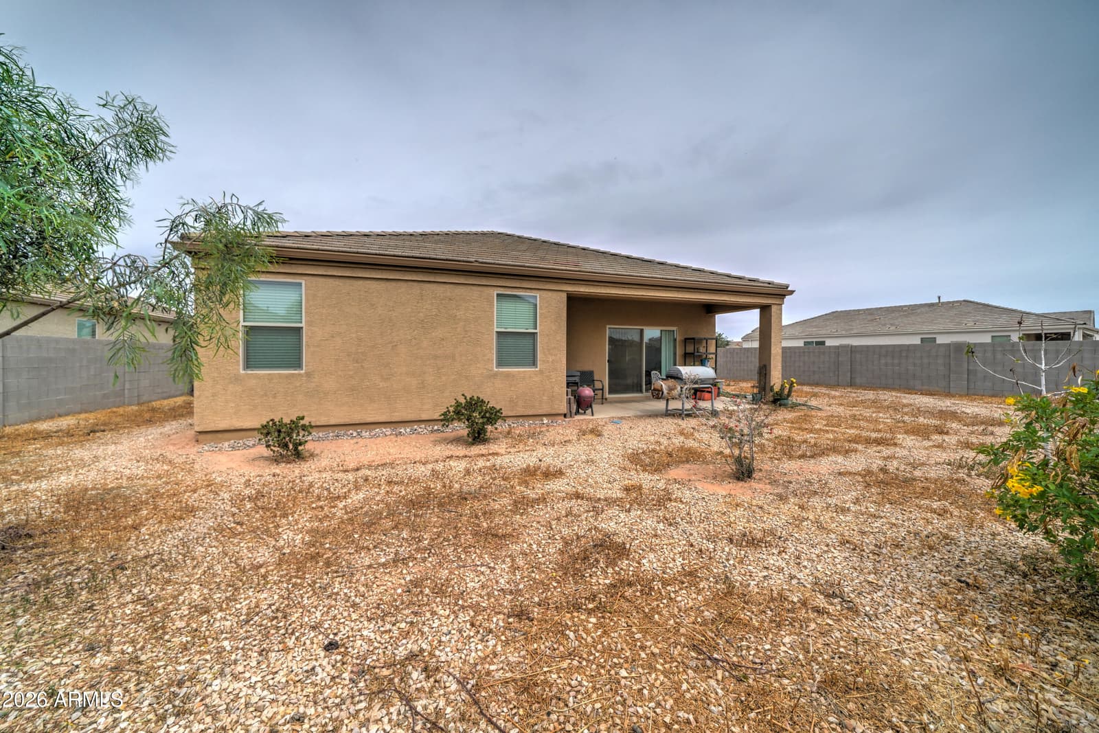 11221 E PRIMROSE Court, Florence, AZ 85132 — photo 45 of 47
