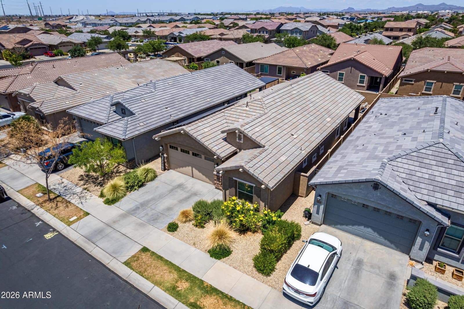 9624 E THUNDERBOLT Avenue, Mesa, AZ 85212 — photo 40 of 47