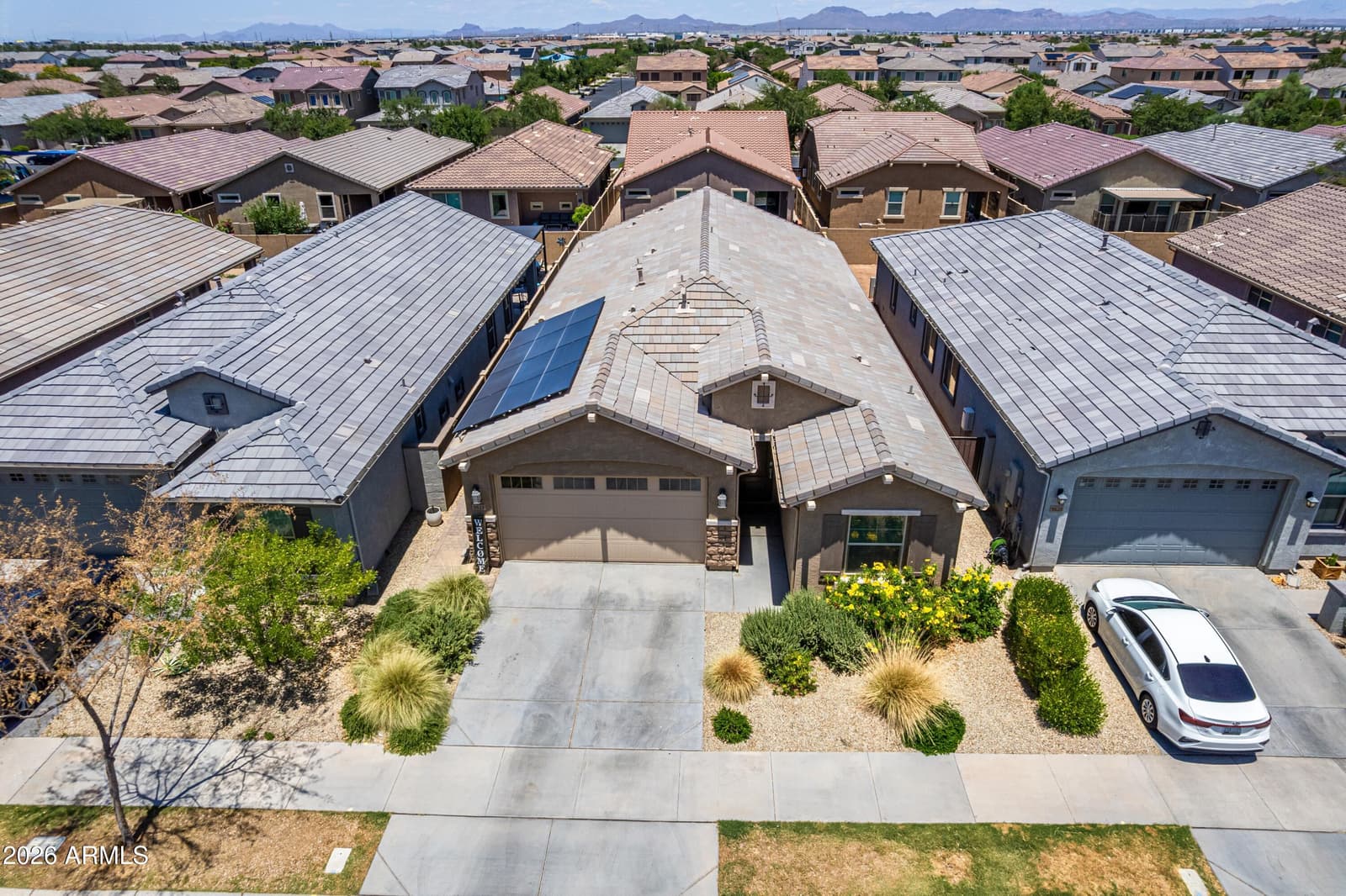 9624 E THUNDERBOLT Avenue, Mesa, AZ 85212 — photo 37 of 47