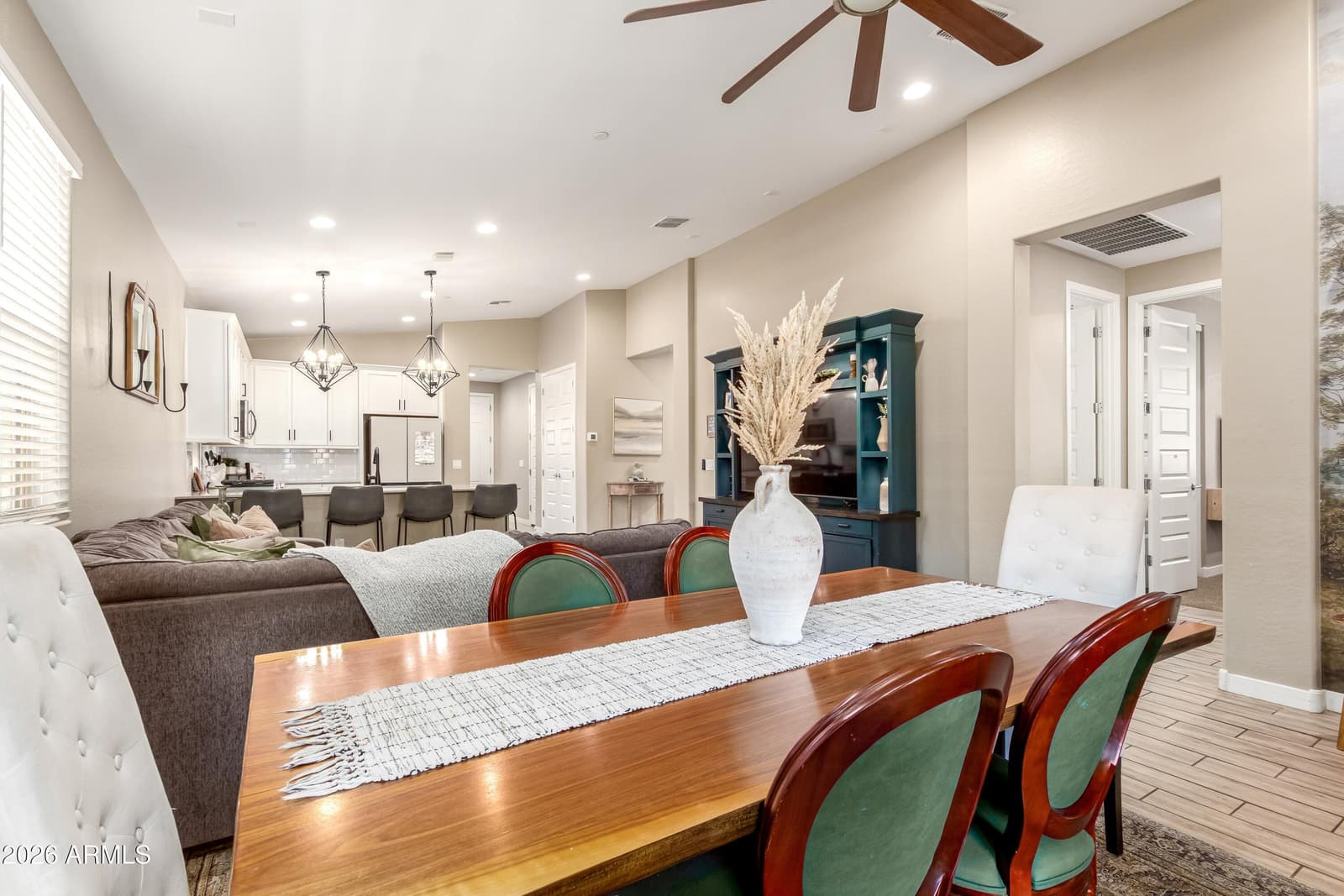 9624 E THUNDERBOLT Avenue, Mesa, AZ 85212 — photo 15 of 47