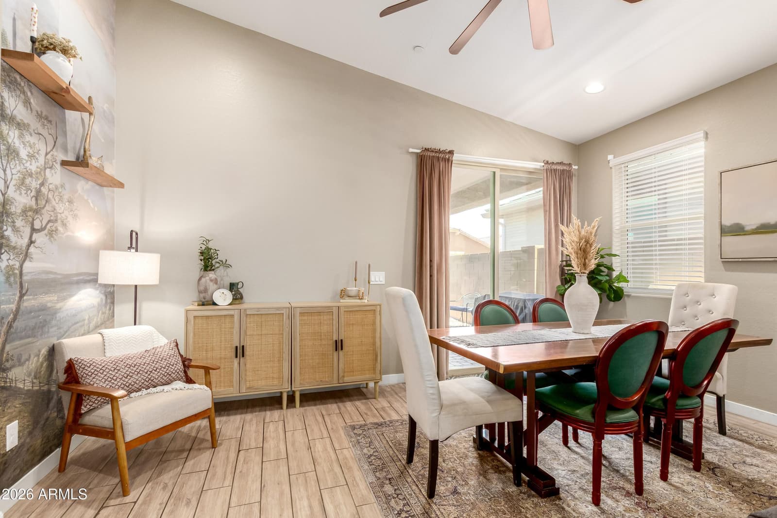 9624 E THUNDERBOLT Avenue, Mesa, AZ 85212 — photo 4 of 47