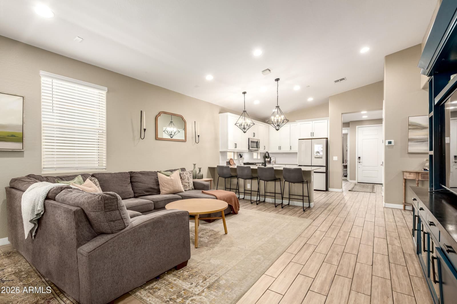9624 E THUNDERBOLT Avenue, Mesa, AZ 85212 — photo 5 of 47
