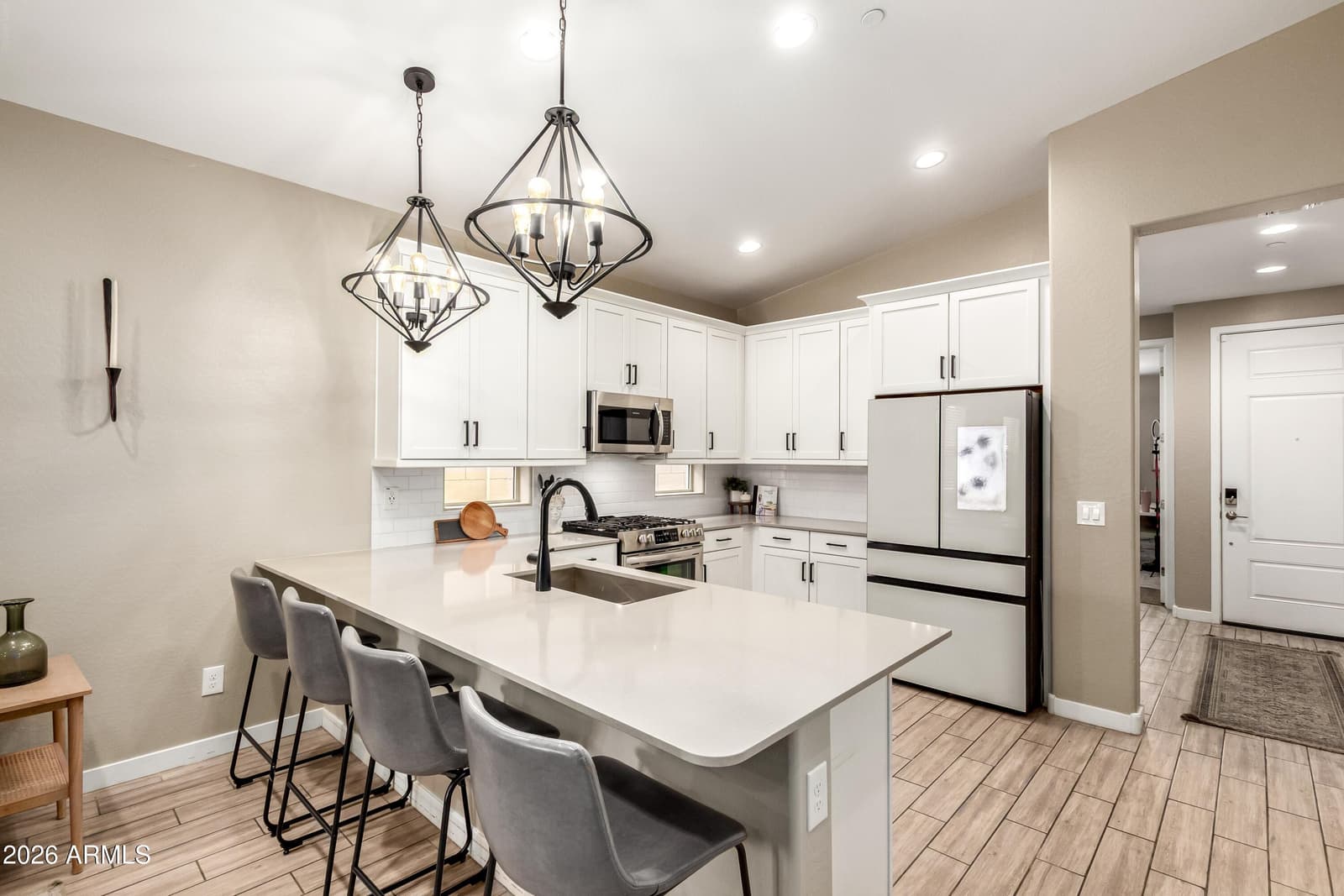 9624 E THUNDERBOLT Avenue, Mesa, AZ 85212 — photo 13 of 47