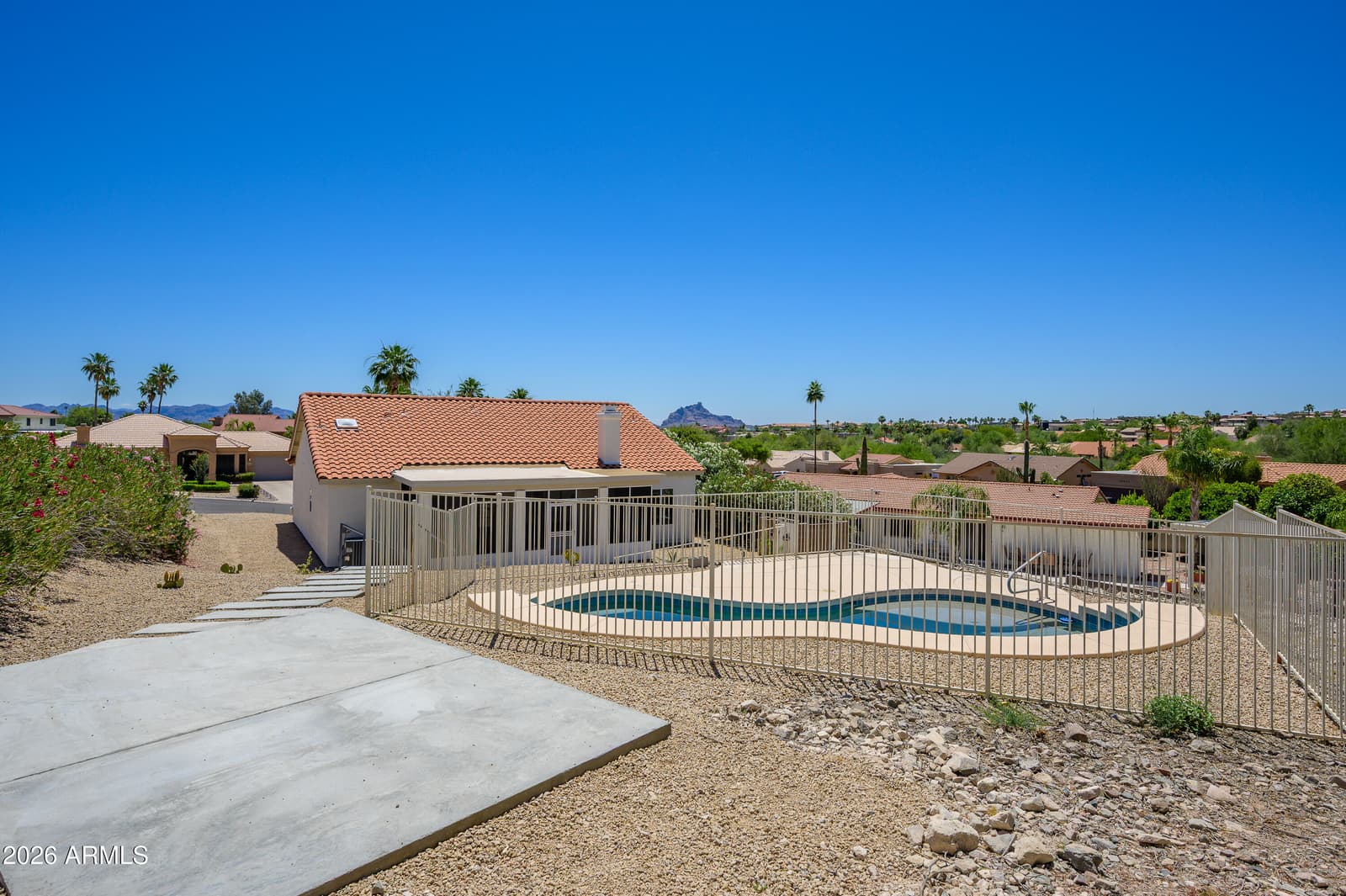 14212 N VERN Place, Fountain Hills, AZ 85268 — photo 33 of 39