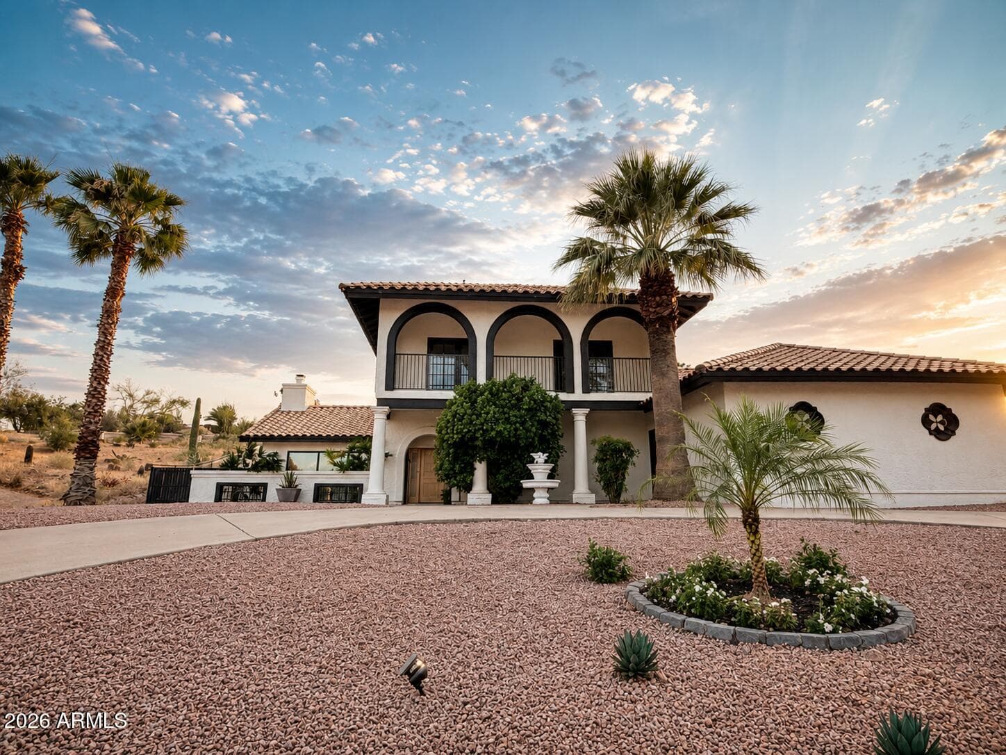16829 E NICKLAUS Drive, Fountain Hills, AZ 85268 — photo 2 of 40