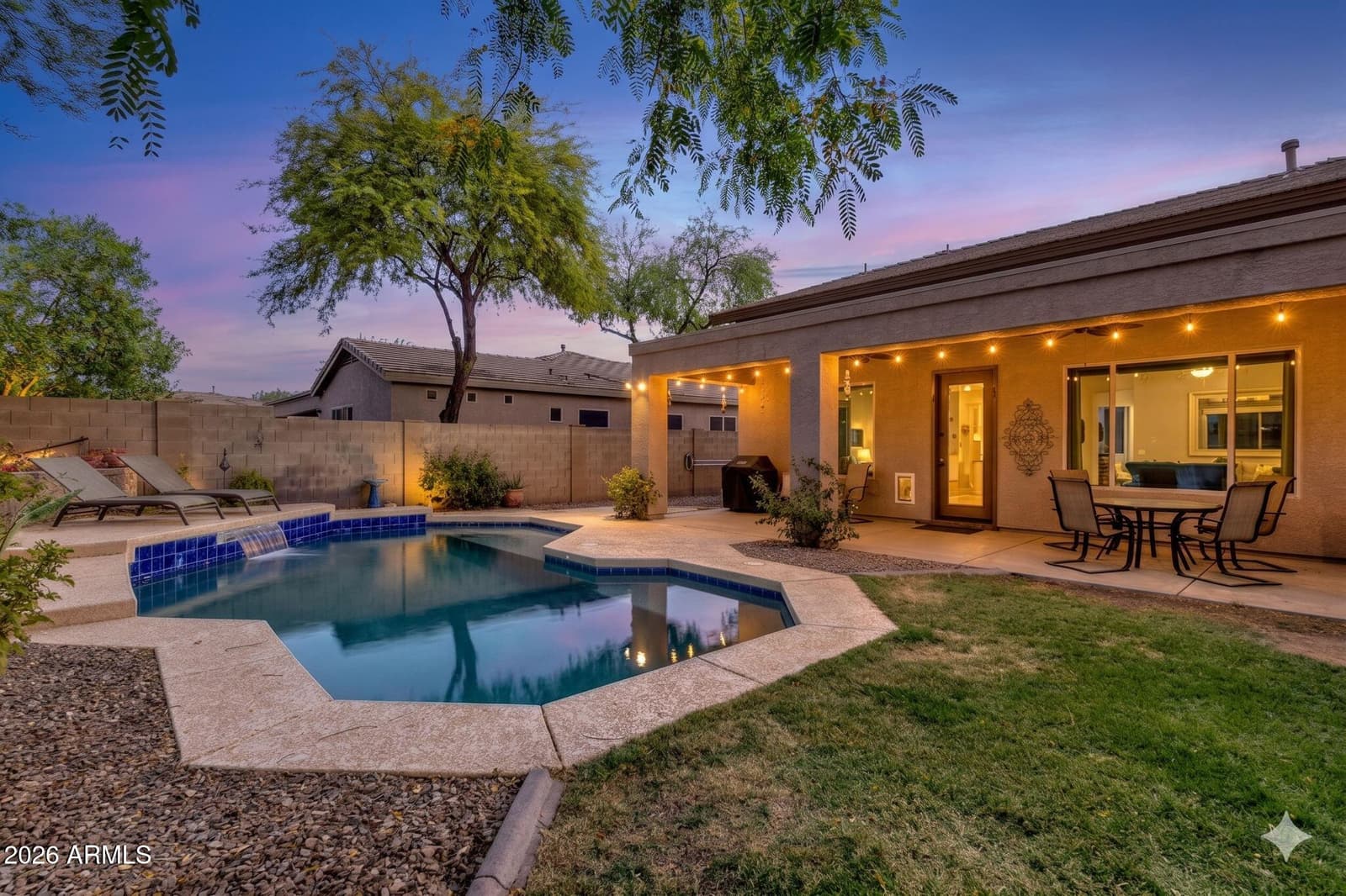 3026 W WALDEN Drive, Anthem, AZ 85086 — photo 3 of 60
