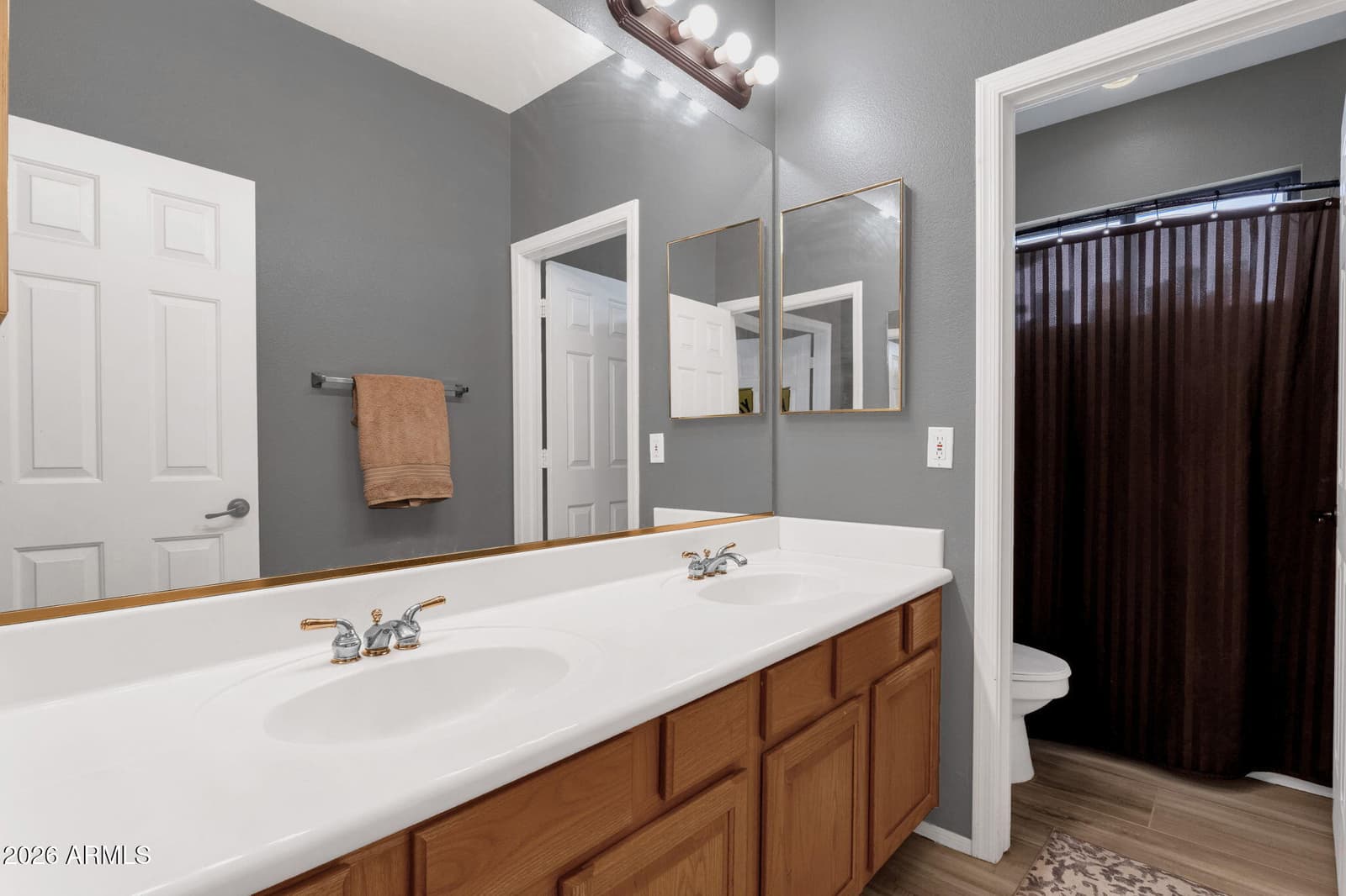 3026 W WALDEN Drive, Anthem, AZ 85086 — photo 25 of 60