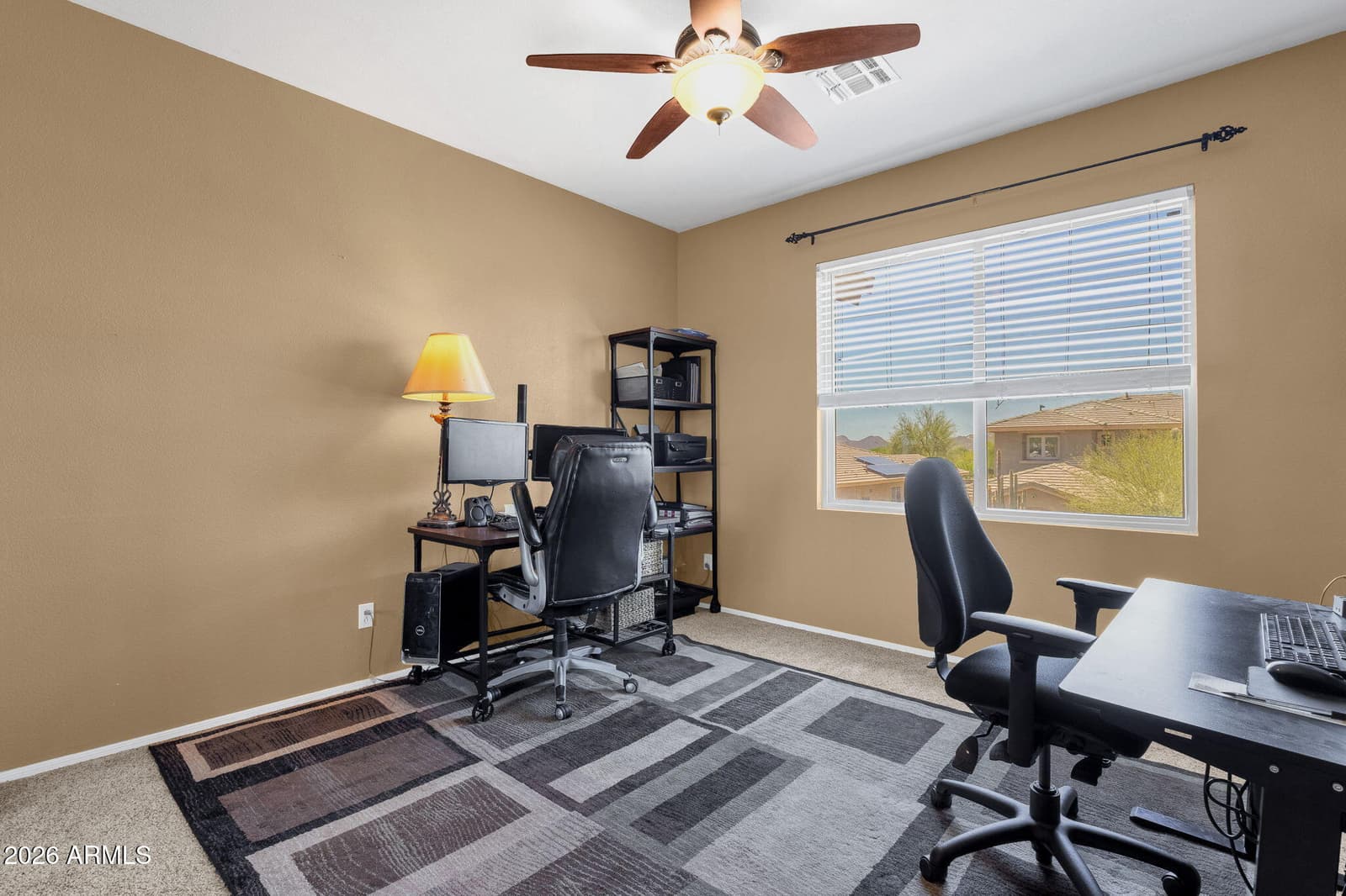 3026 W WALDEN Drive, Anthem, AZ 85086 — photo 26 of 60