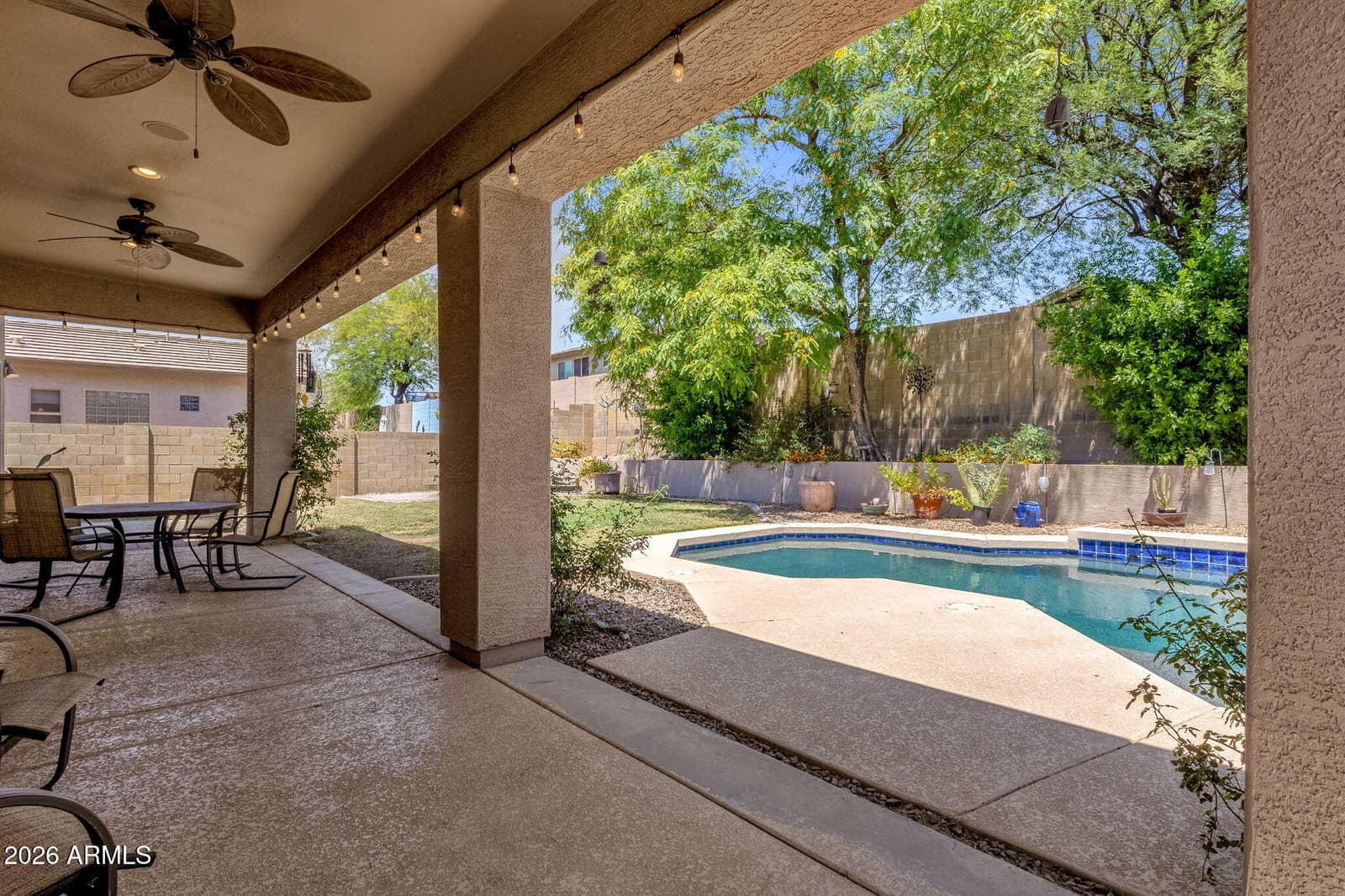 3026 W WALDEN Drive, Anthem, AZ 85086 — photo 30 of 60