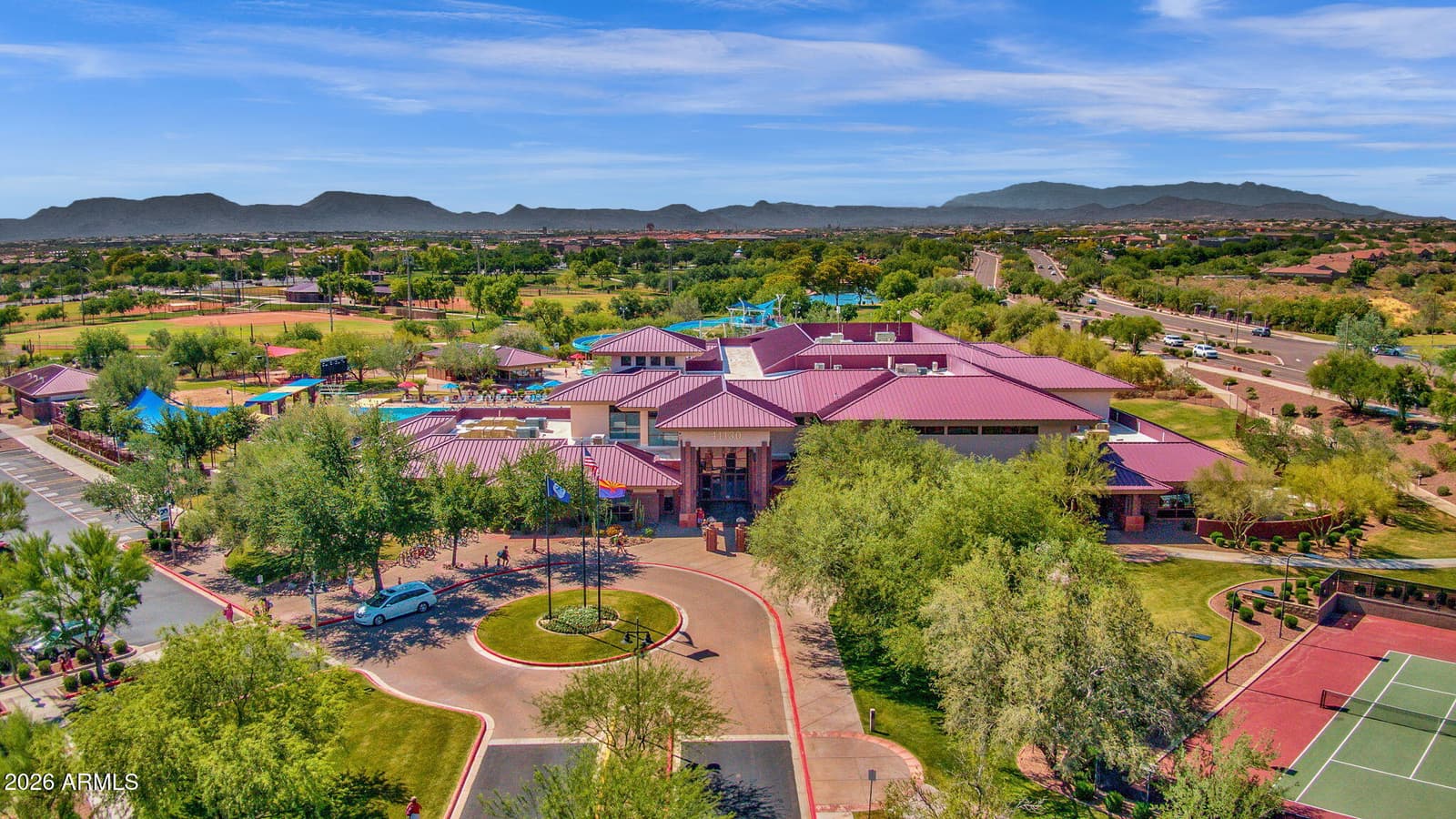 3026 W WALDEN Drive, Anthem, AZ 85086 — photo 39 of 60