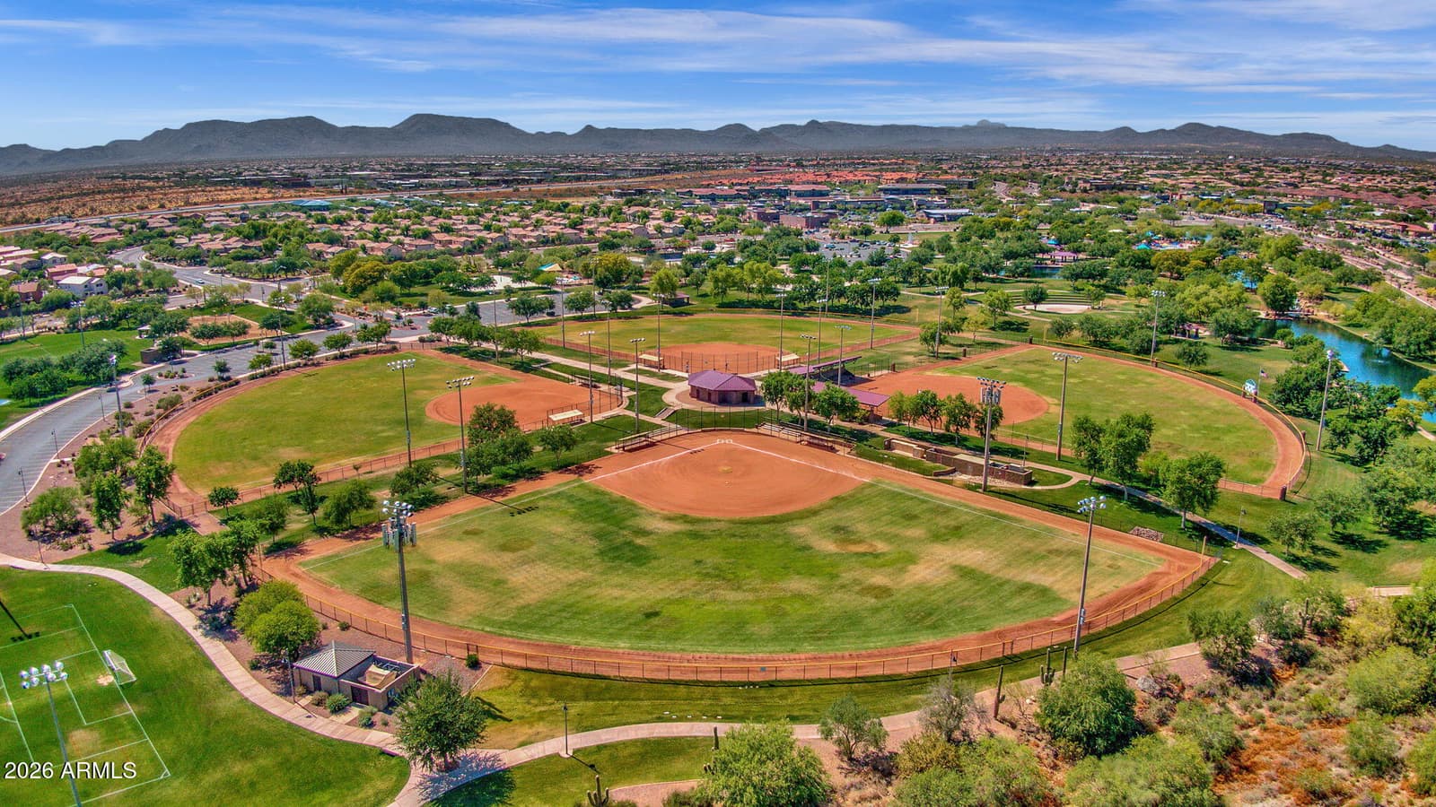 3026 W WALDEN Drive, Anthem, AZ 85086 — photo 45 of 60