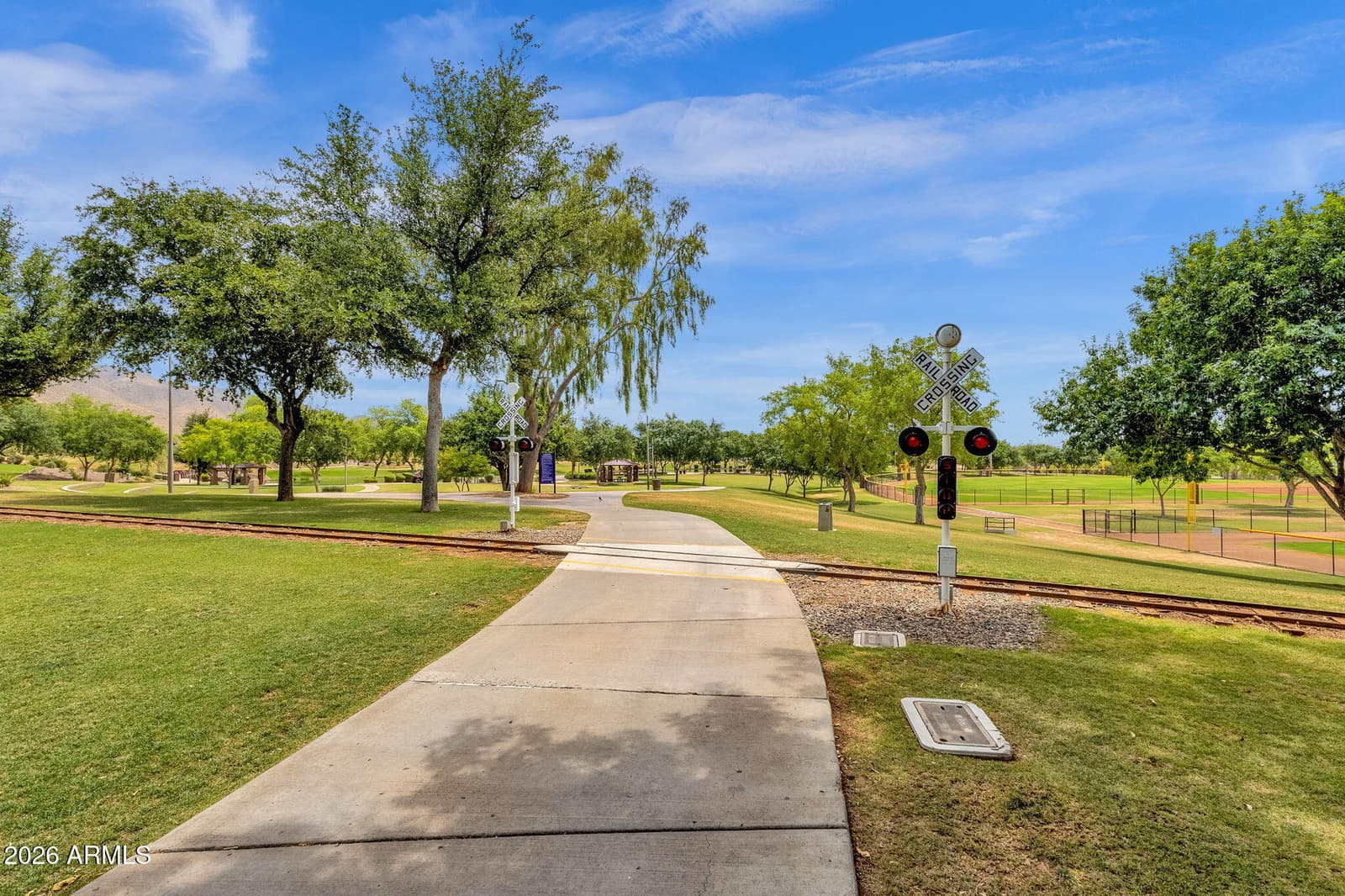 3026 W WALDEN Drive, Anthem, AZ 85086 — photo 48 of 60
