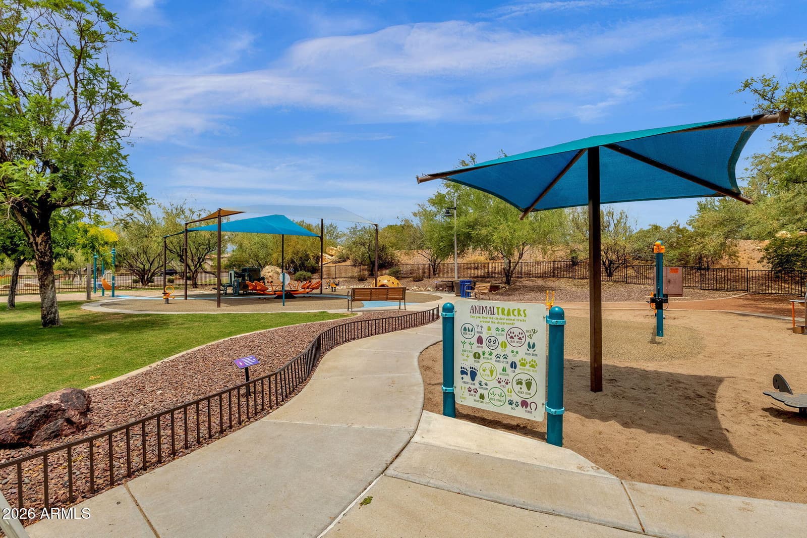 3026 W WALDEN Drive, Anthem, AZ 85086 — photo 52 of 60