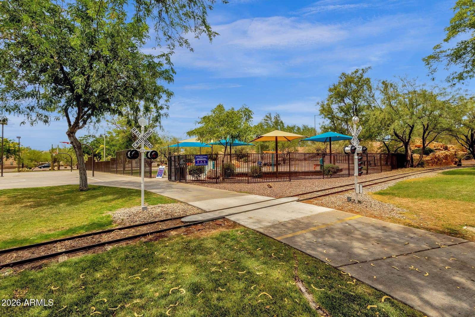 3026 W WALDEN Drive, Anthem, AZ 85086 — photo 54 of 60