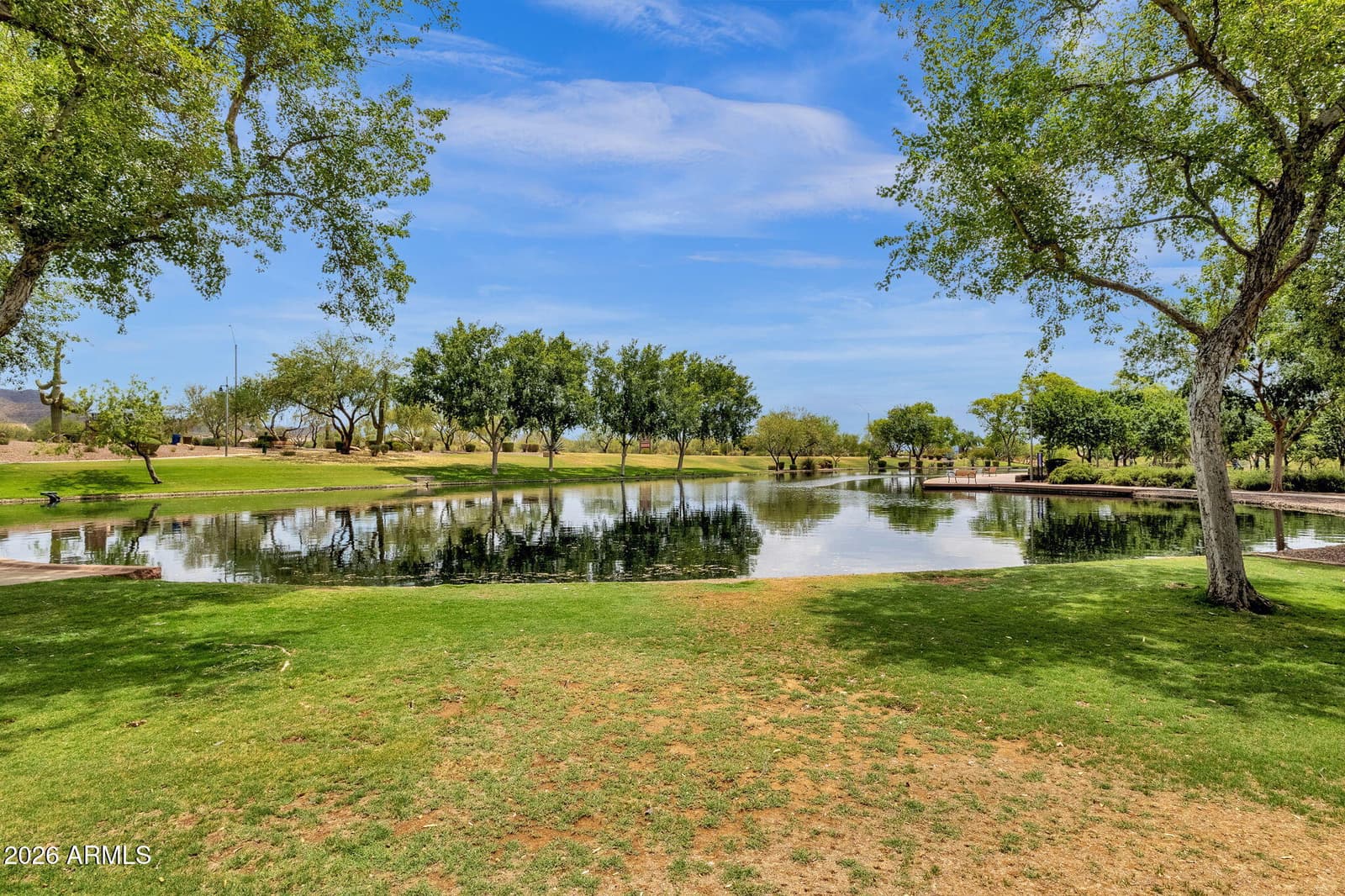 3026 W WALDEN Drive, Anthem, AZ 85086 — photo 57 of 60