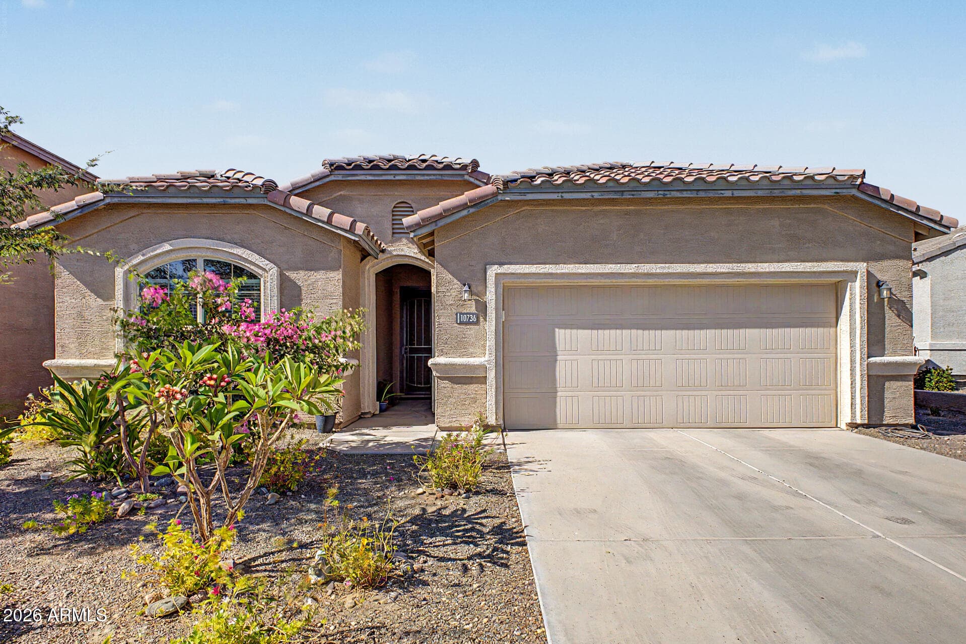 10736 W BRONCO Trail, Peoria, AZ 85383 — photo 42 of 44
