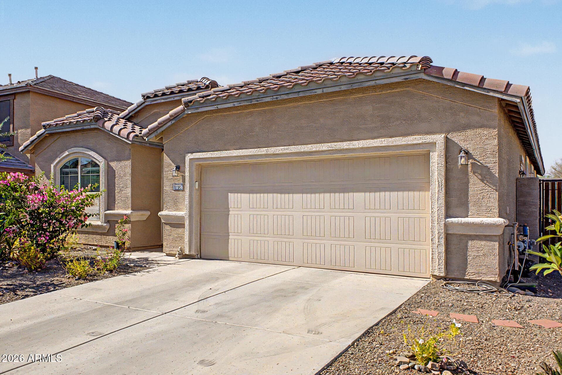 10736 W BRONCO Trail, Peoria, AZ 85383 — photo 41 of 44
