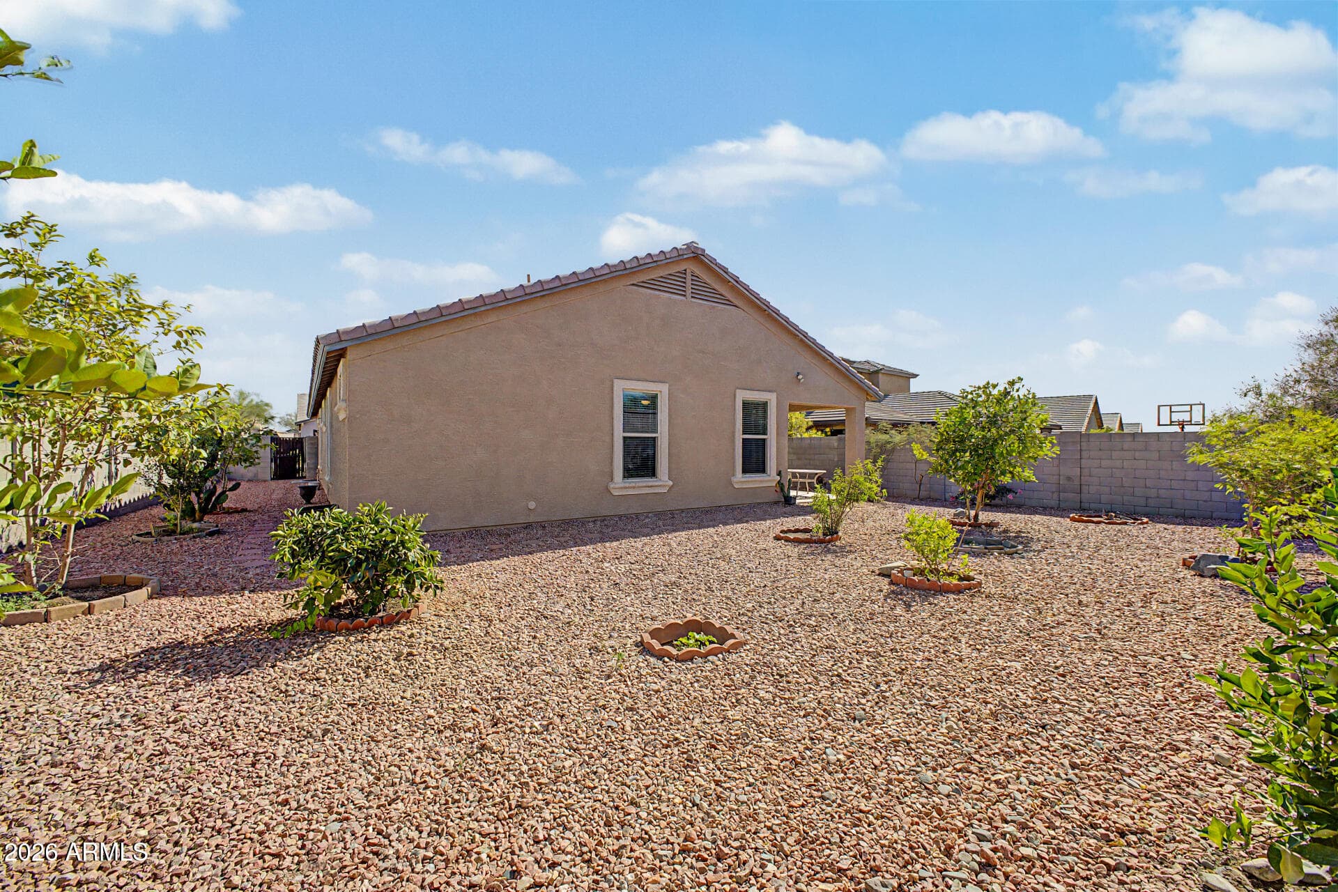 10736 W BRONCO Trail, Peoria, AZ 85383 — photo 36 of 44