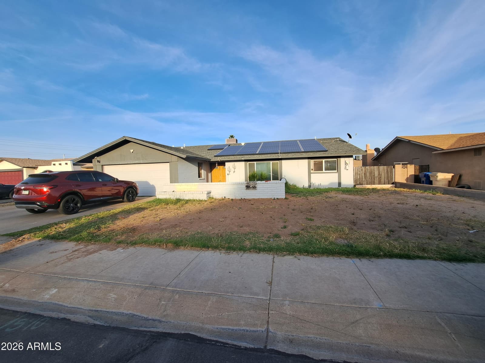 15247 N 52ND Avenue, Glendale, AZ 85306