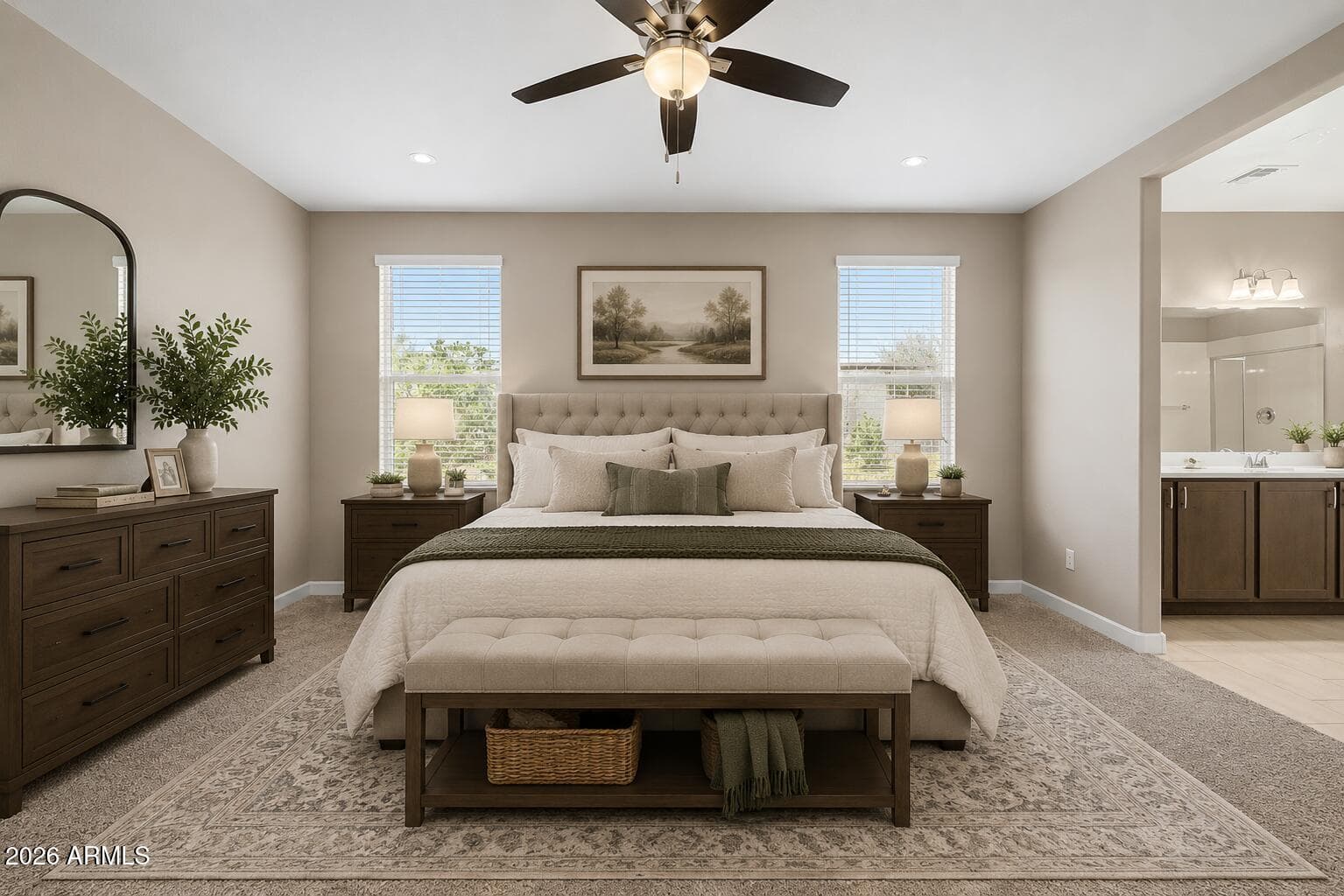 10736 W BRONCO Trail, Peoria, AZ 85383 — photo 18 of 44