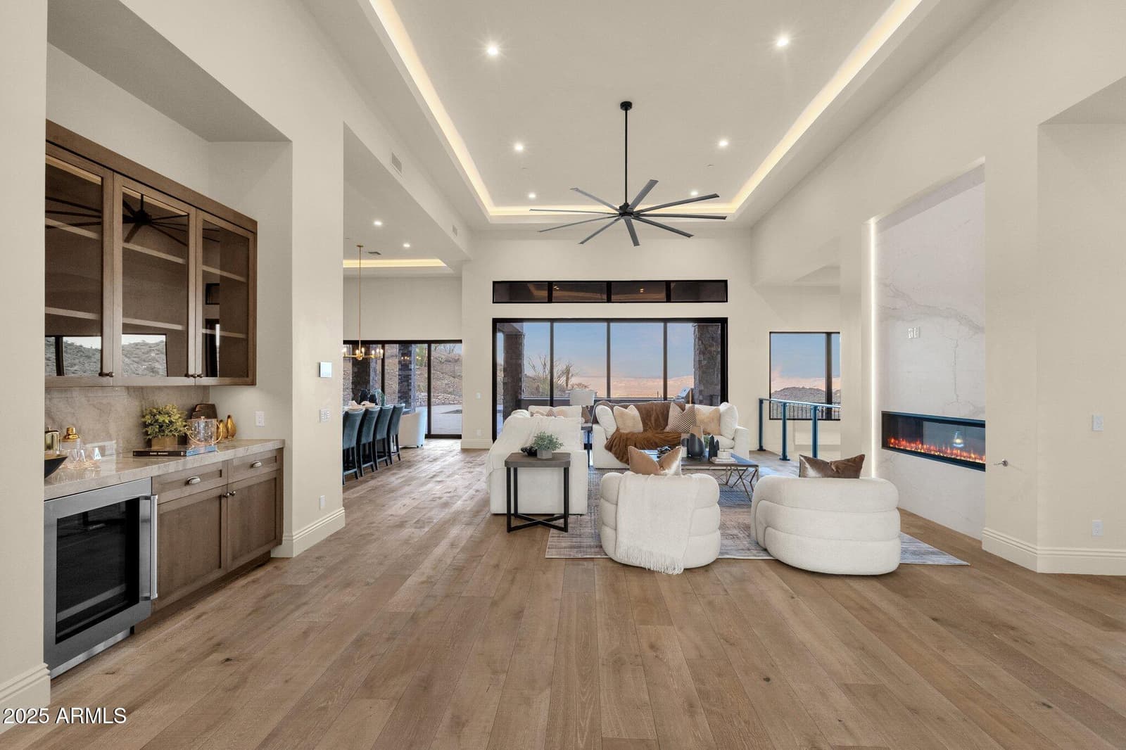 16119 N Desert Fox Parkway, Fountain Hills, AZ 85268 — photo 13 of 94