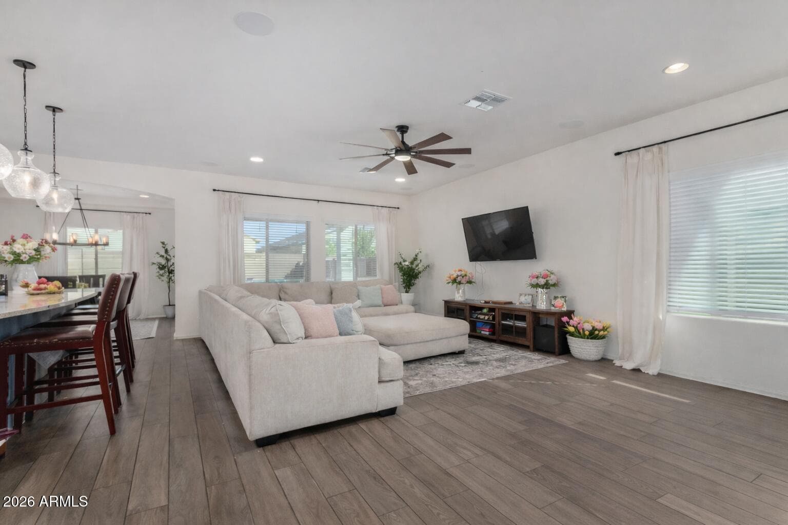 6594 W PLEASANT OAK Court, Florence, AZ 85132 — photo 14 of 55