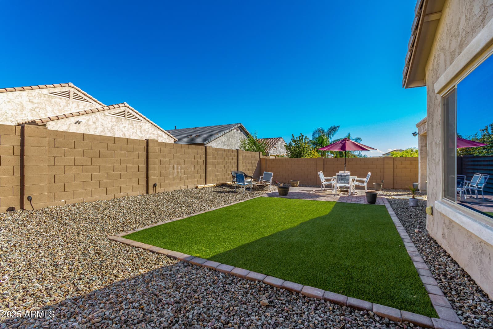 6594 W PLEASANT OAK Court, Florence, AZ 85132 — photo 43 of 55